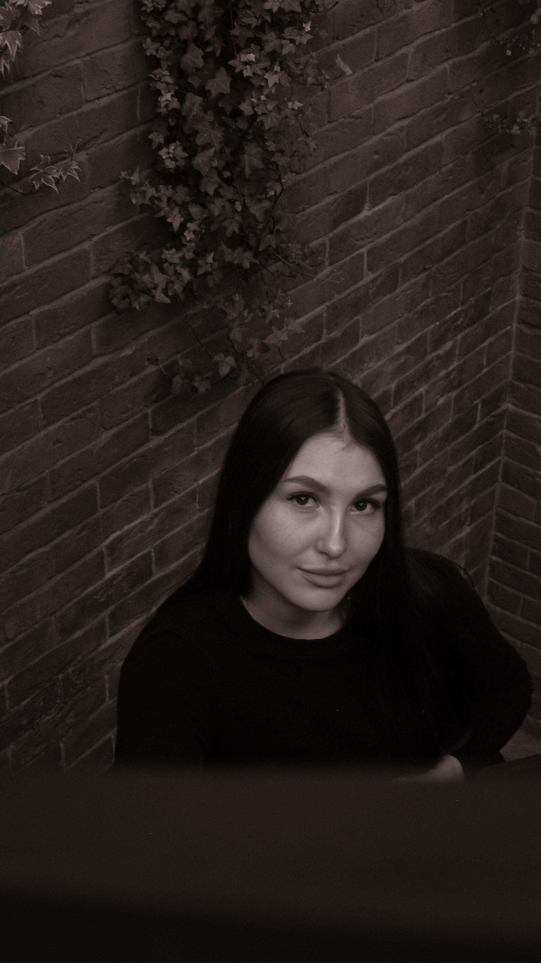 Даша. Портретный и свадебный фотограф в Москве Александра