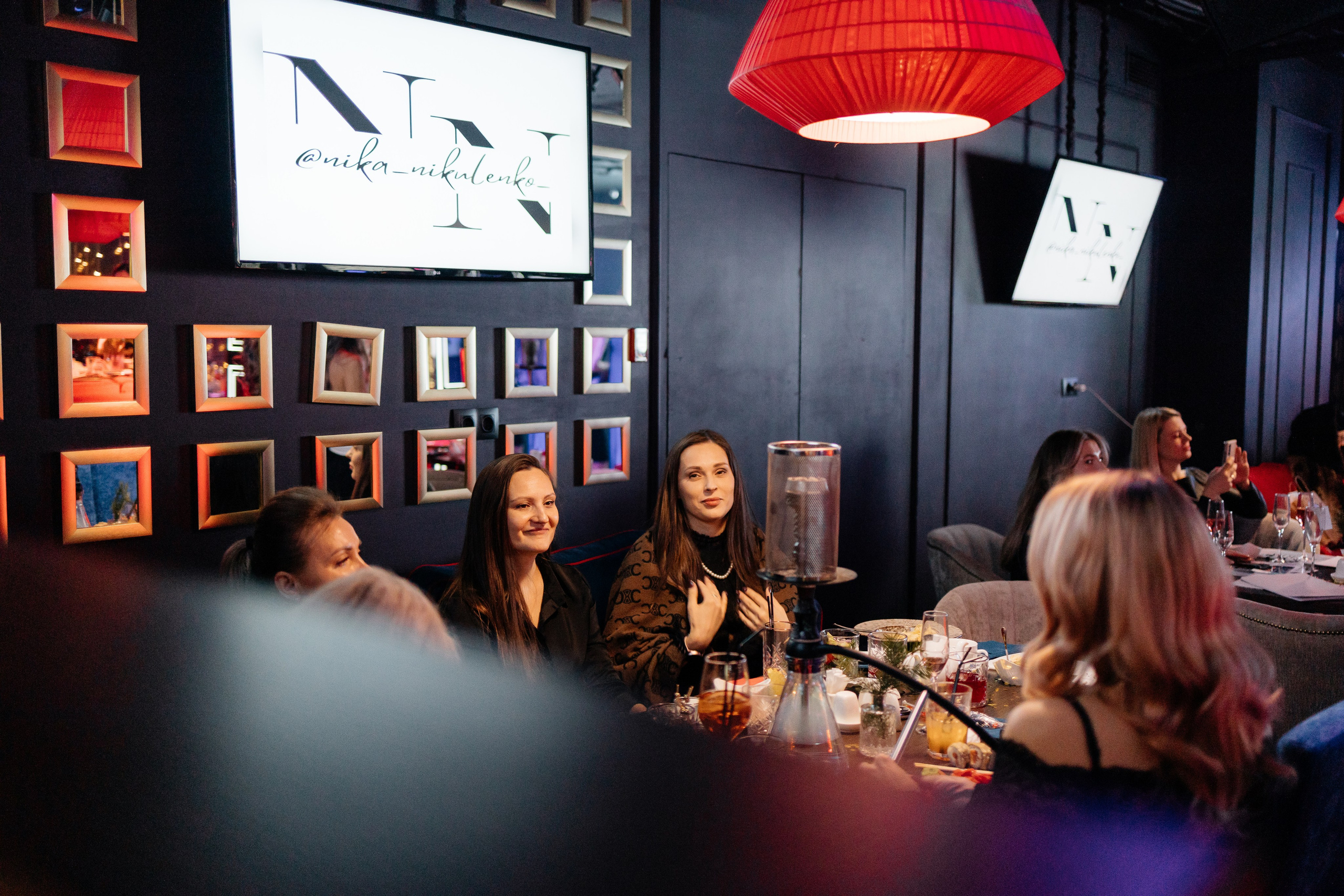 Freelance party 2024. Фотограф Семён Гнеушев