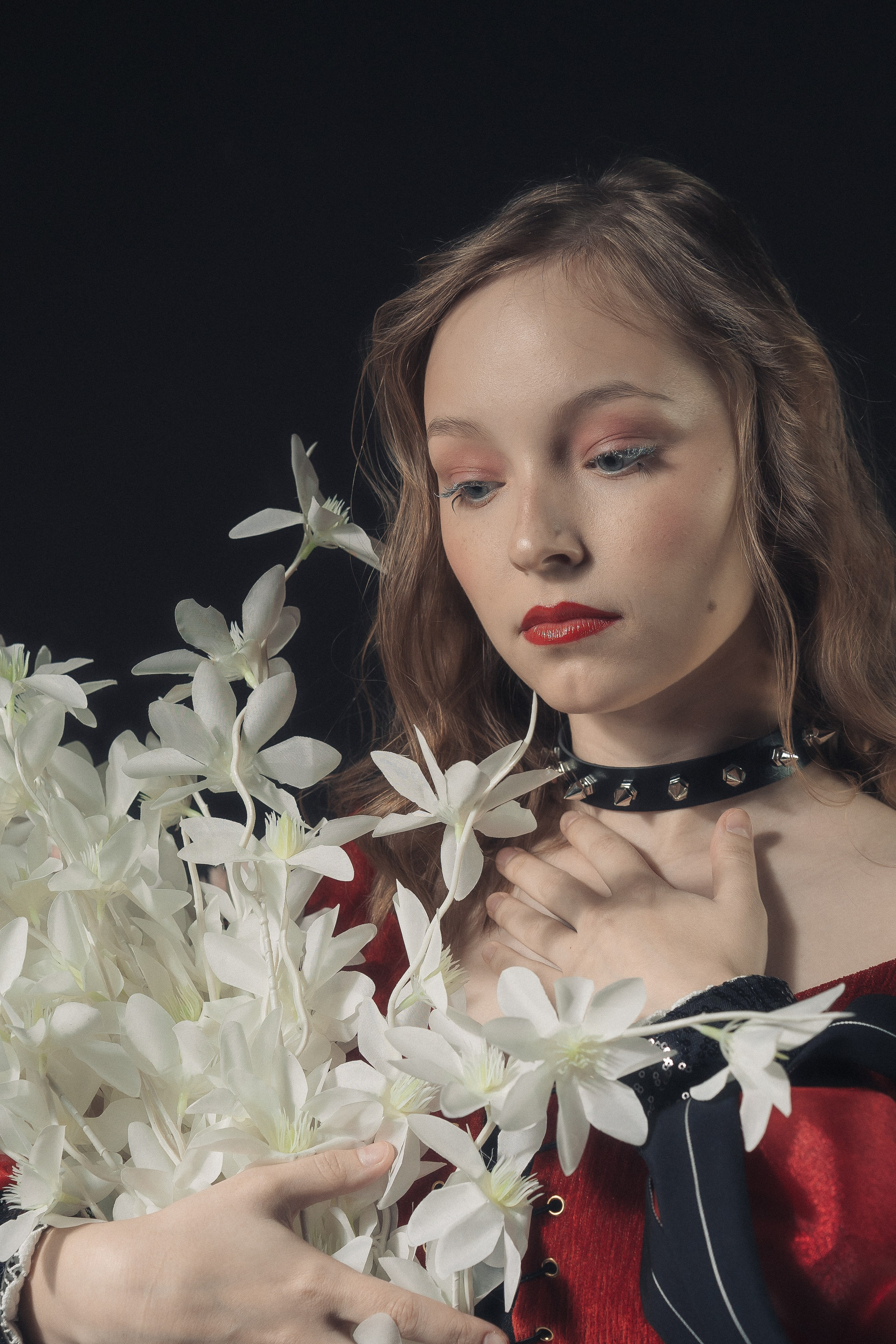 Дарья. Фотограф в Глазове Роман Маньков