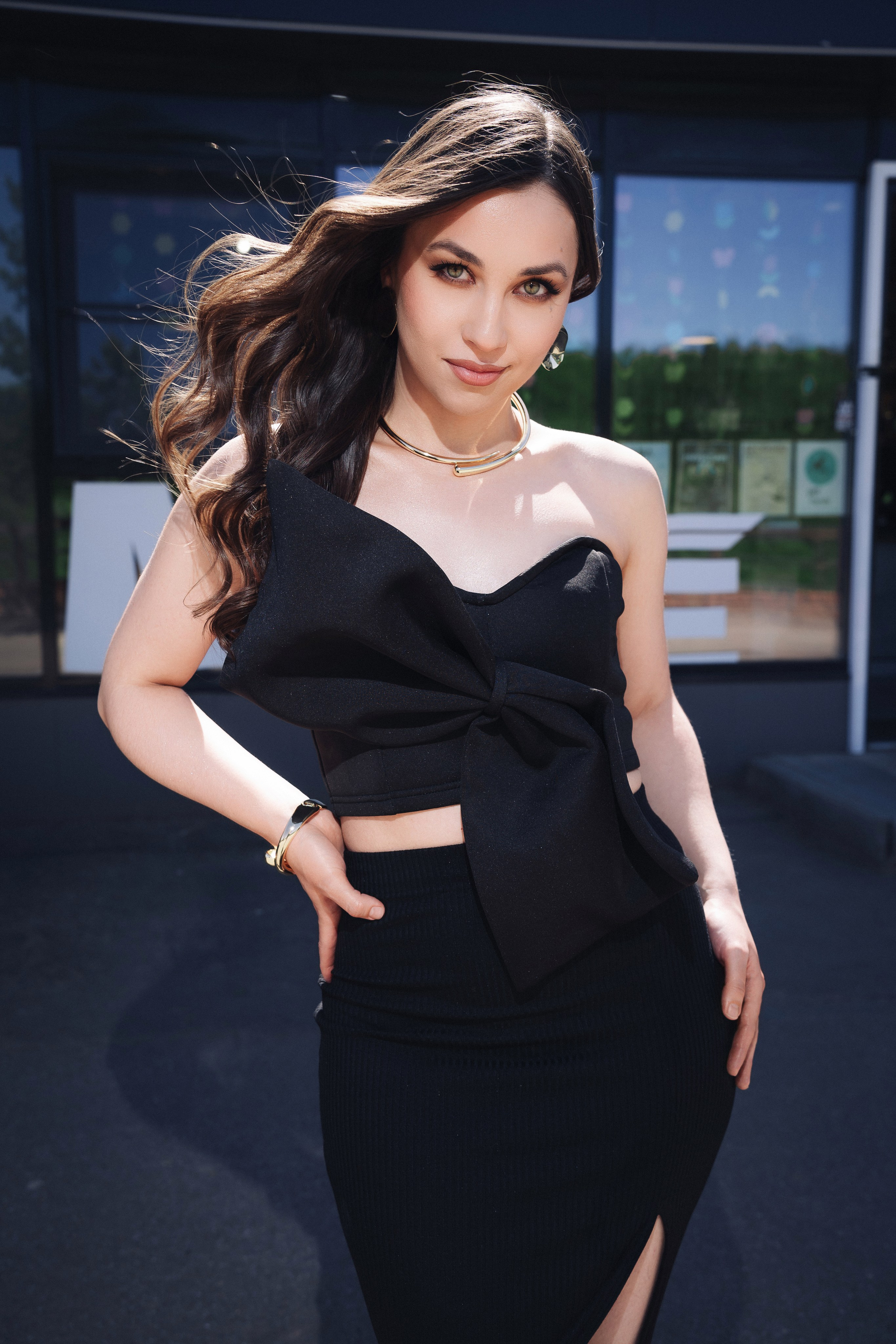 Лера. Фотограф в Глазове Роман Маньков