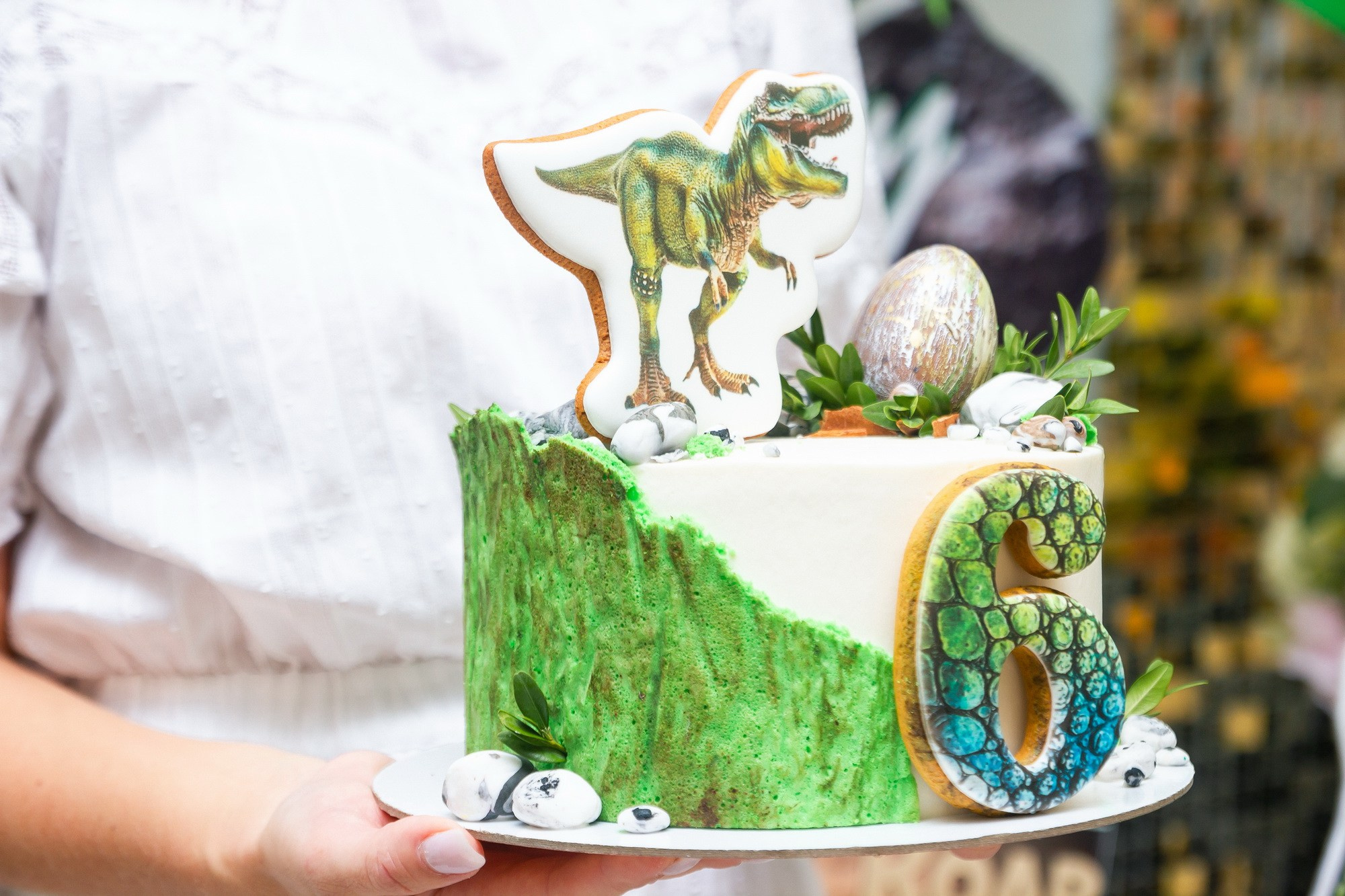 ДР Глеба в «Ежевике». Фотограф в Волгограде и Волжском Наталья Фирсова