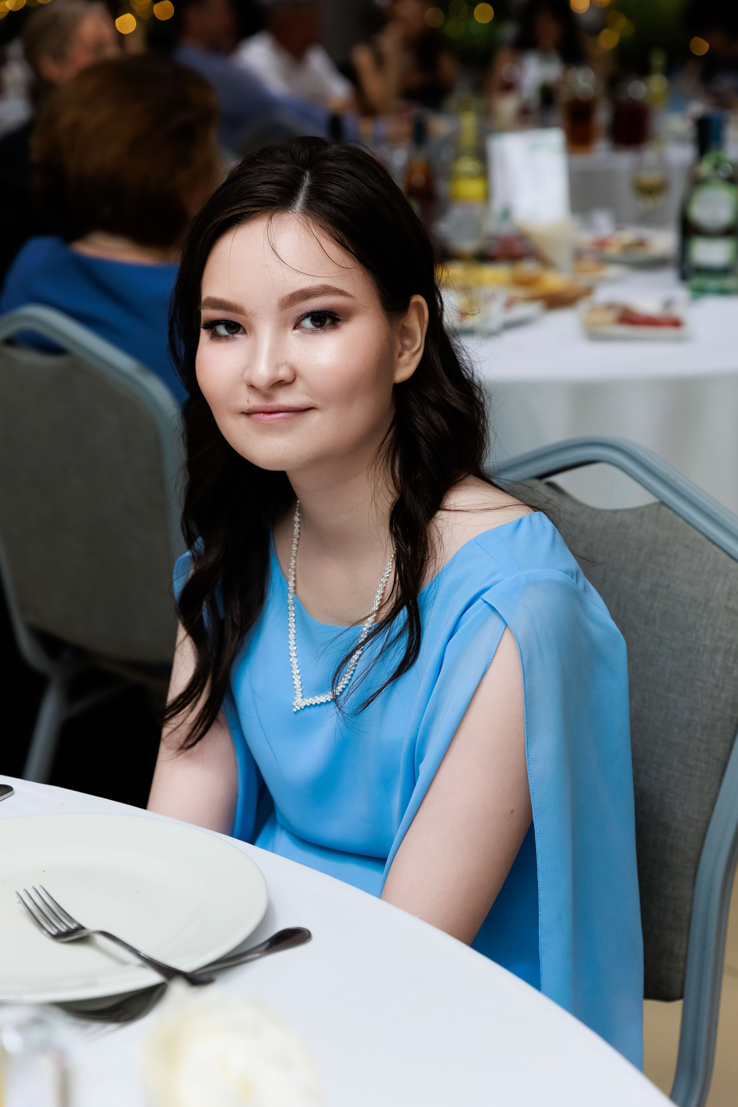 Выпускной 11 классов. Фотограф Новосибирск — Наталья Гресь