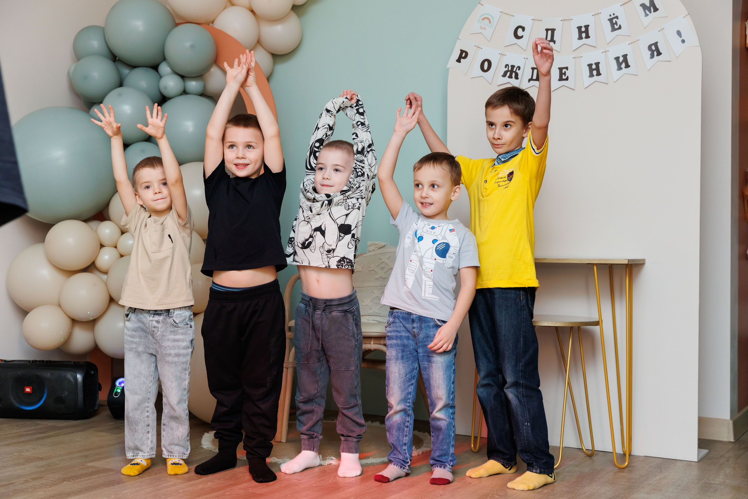 Лофт Skandi_loft. Фотограф Новосибирск — Наталья Гресь