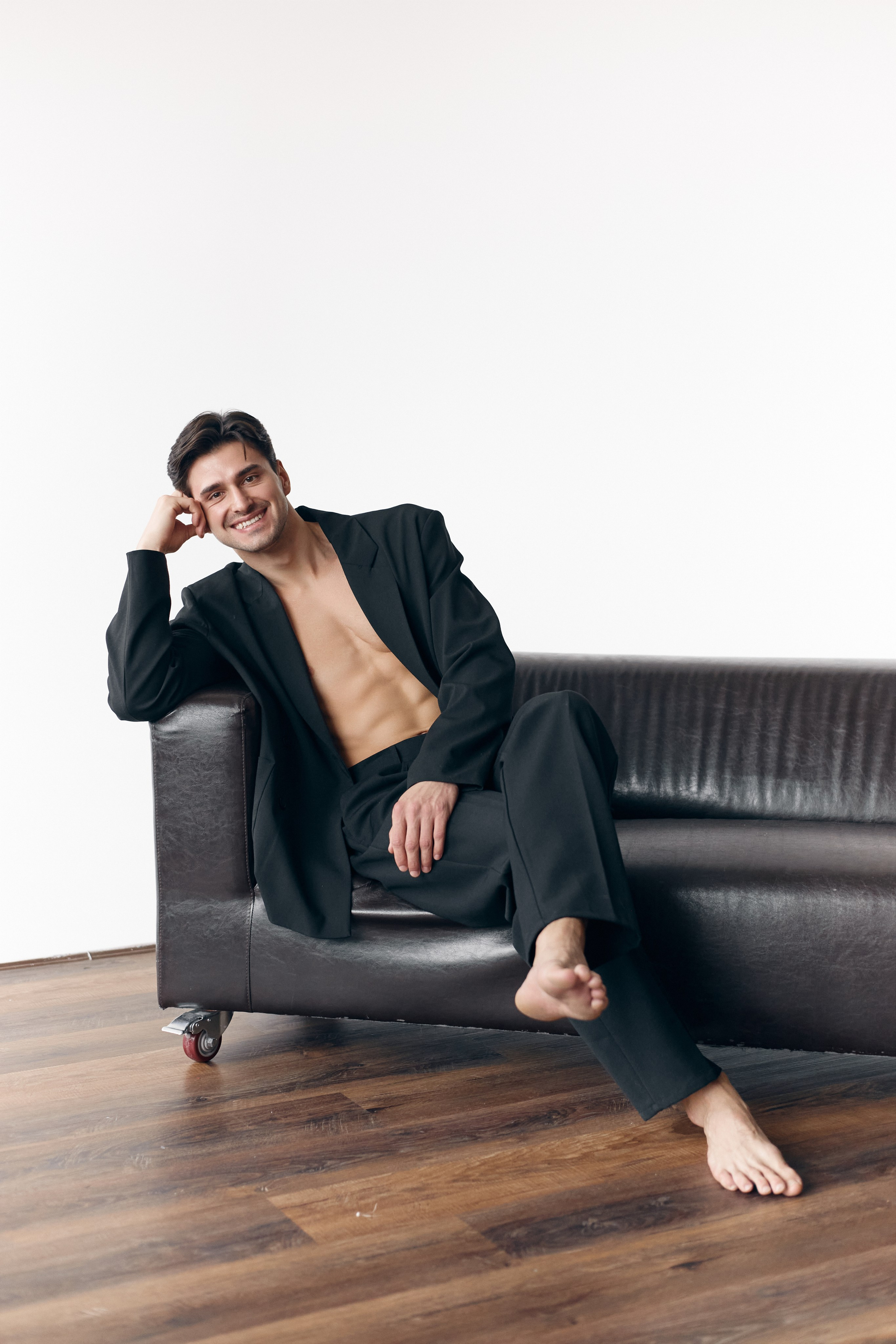 Портрет. Mariyaschmidt