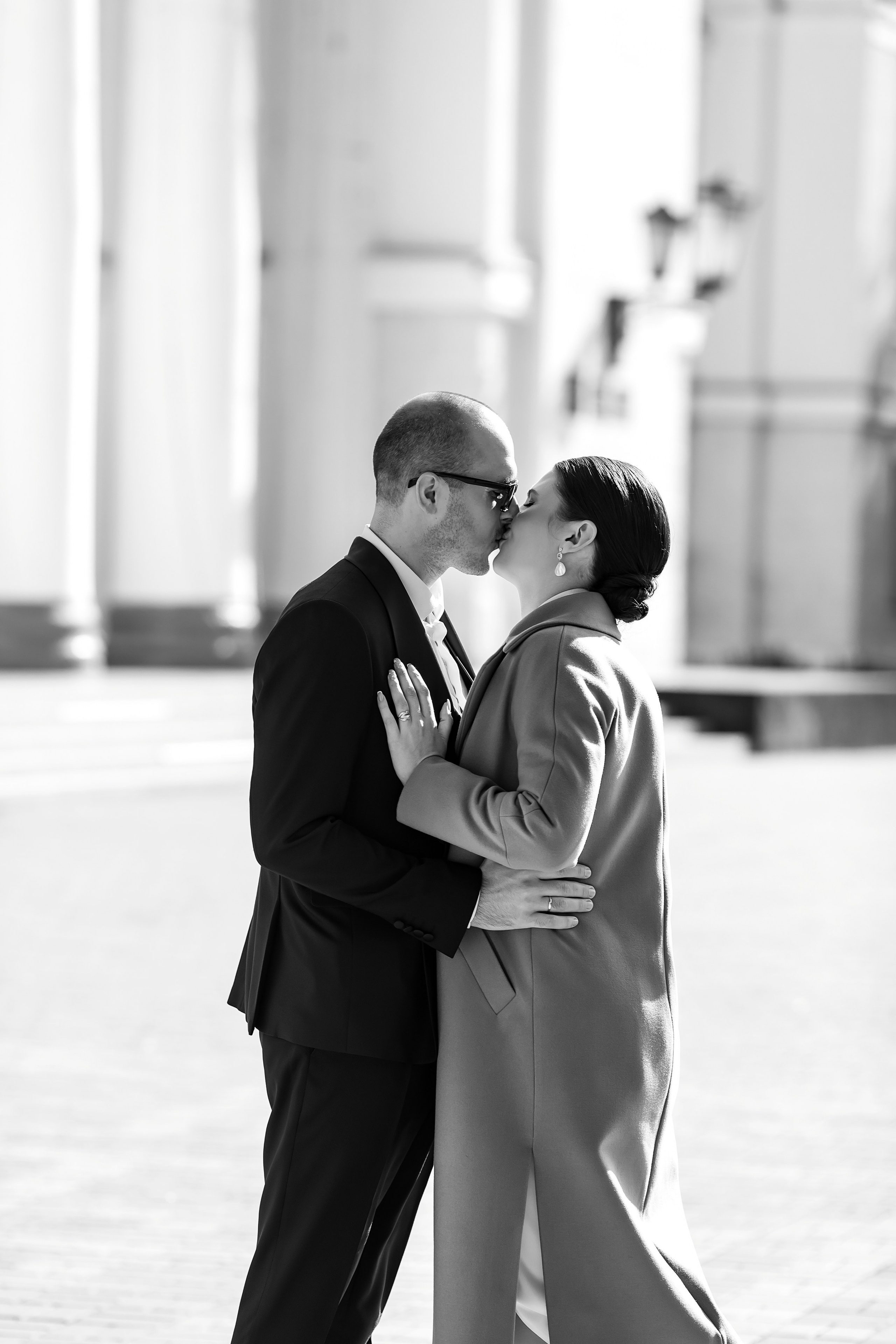 Александр & Диана. Ксения Федорова — фотограф