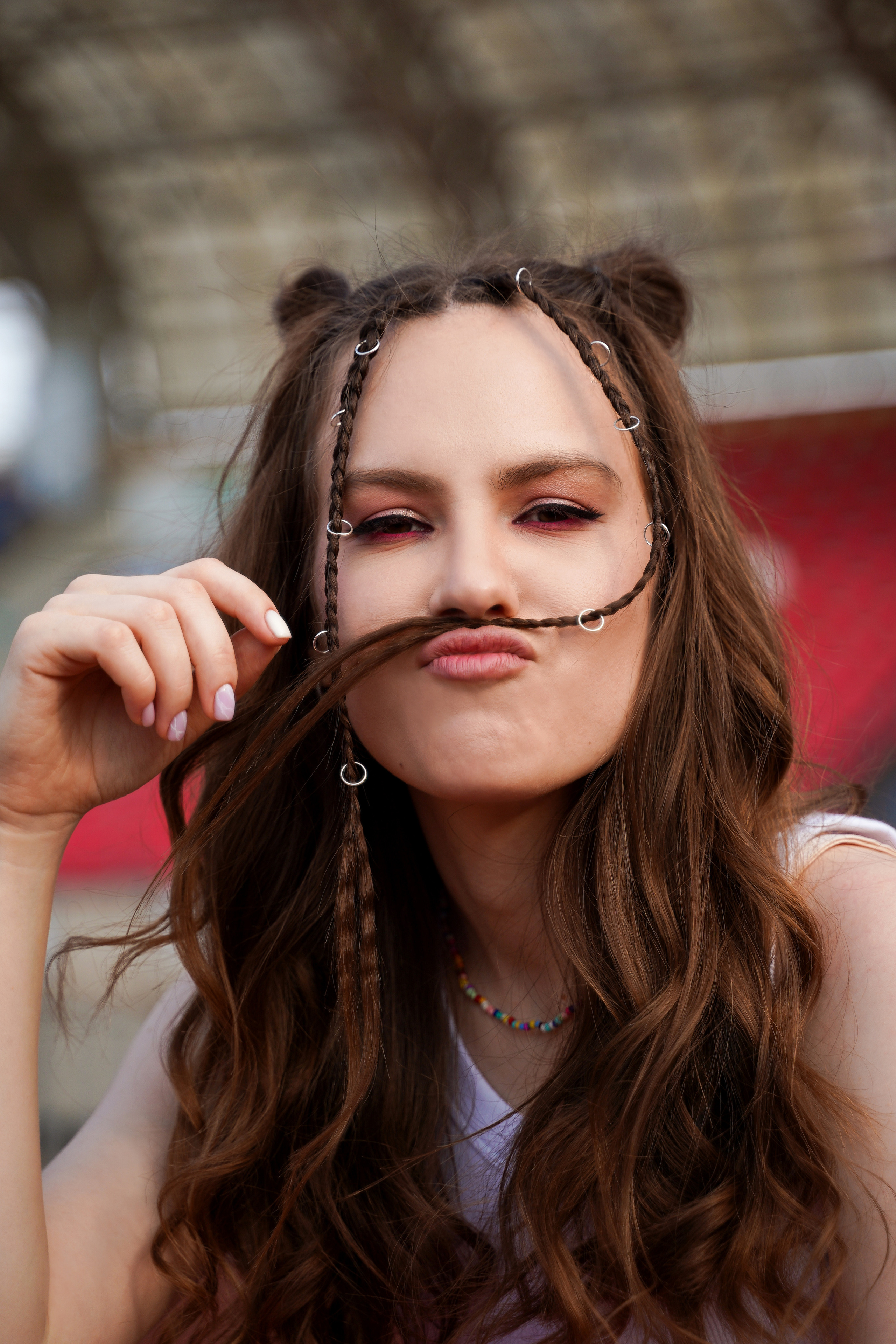 КОНТЕНТ СЪЕМКА I ВИЗУАЛ. Профессиональный фотограф Виктория Соломкина. Майкоп-ЮФО