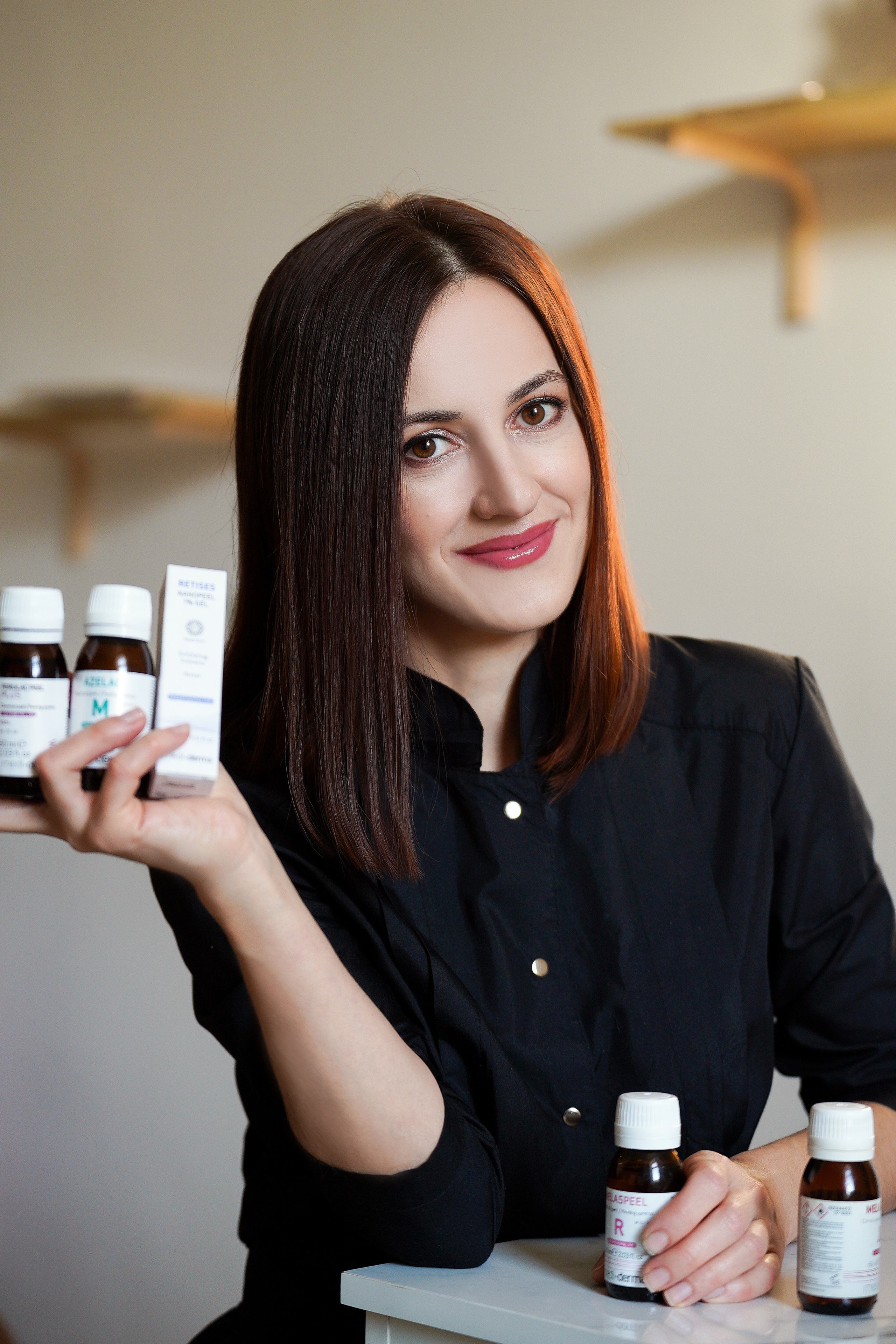 КОНТЕНТ СЪЕМКА I ВИЗУАЛ. Профессиональный фотограф Виктория Соломкина. Майкоп-ЮФО