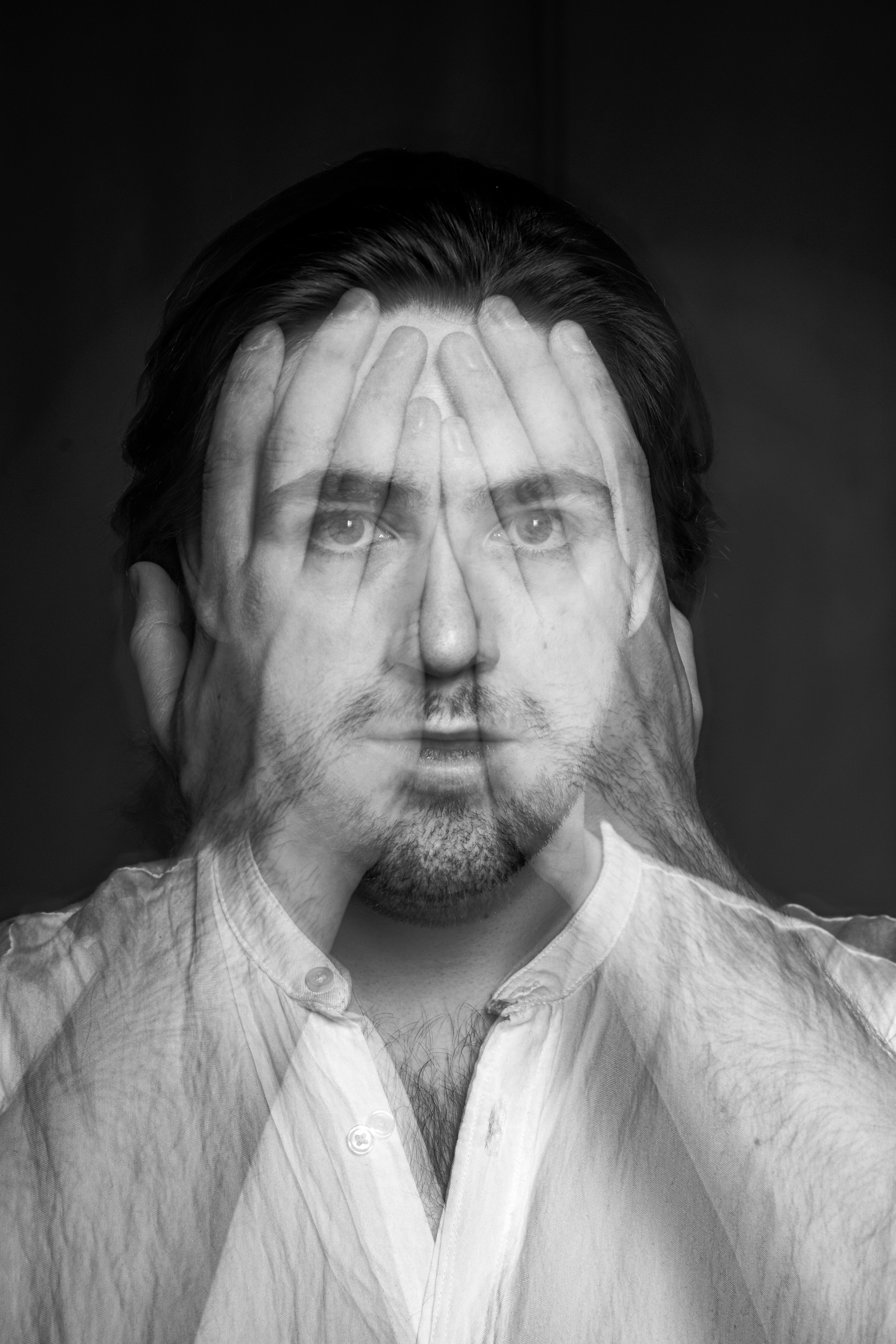 Даниил. Индивидуальный фотограф в Самаре Кузнецова Мария