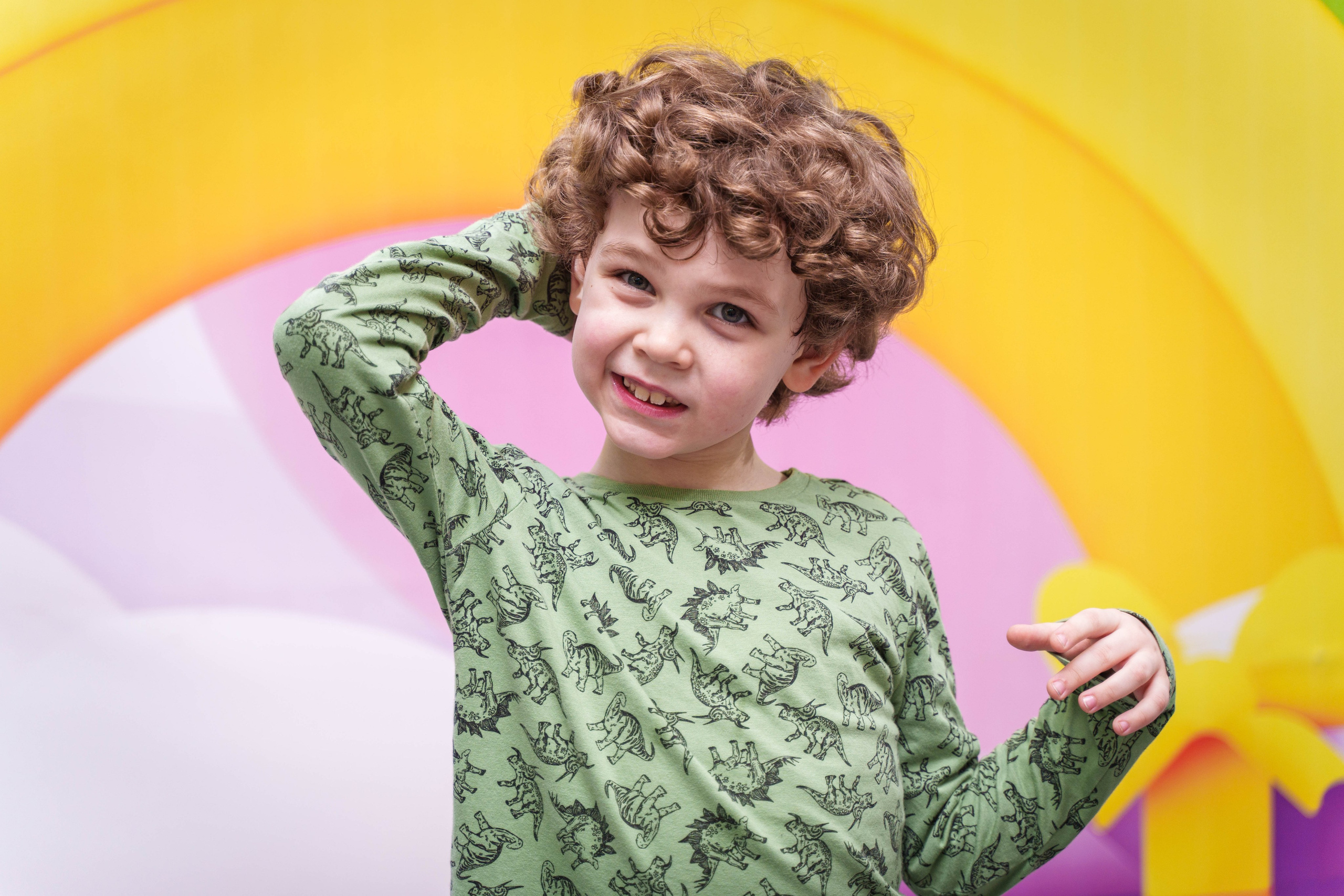 Фотограф на детские праздники. Свадебный и семейный фотограф в Новосибирске Данил Коротких