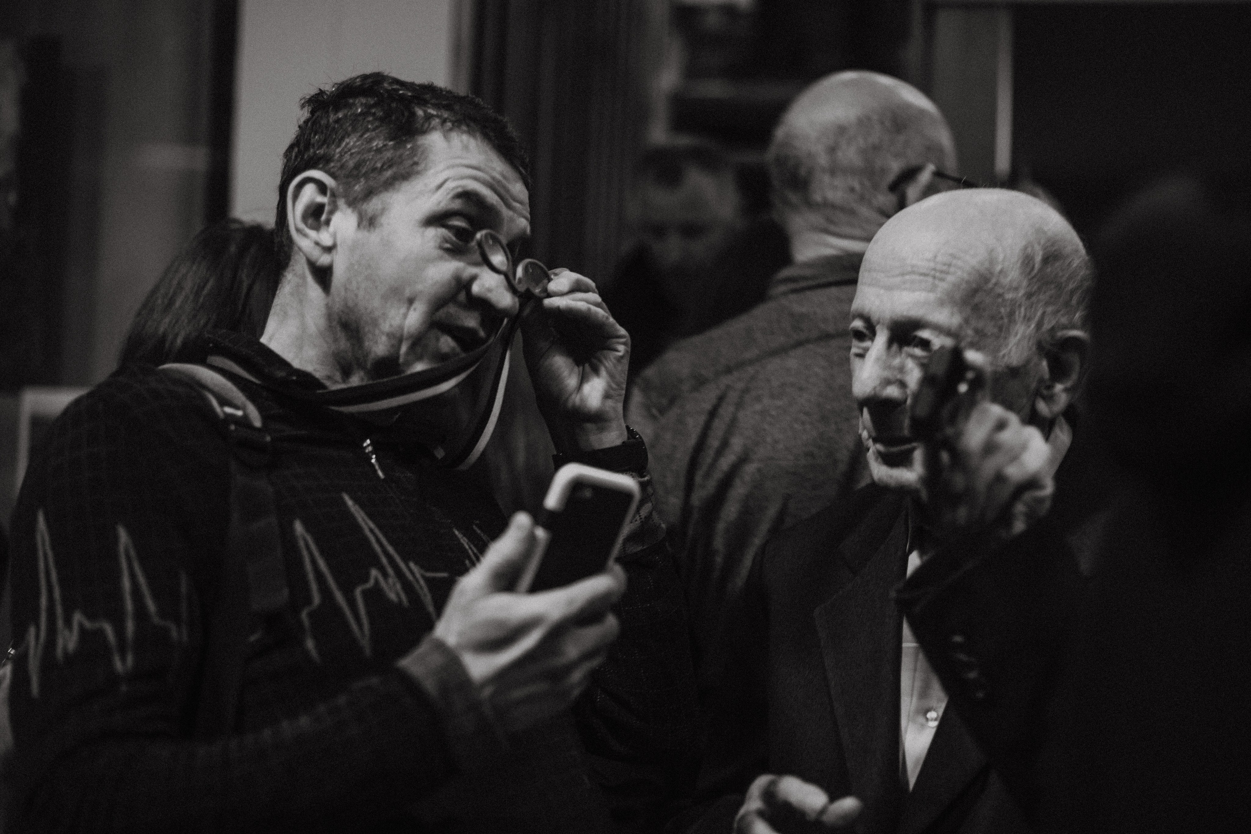 Ничегострашного. Фотограф в Нижнем Новгороде