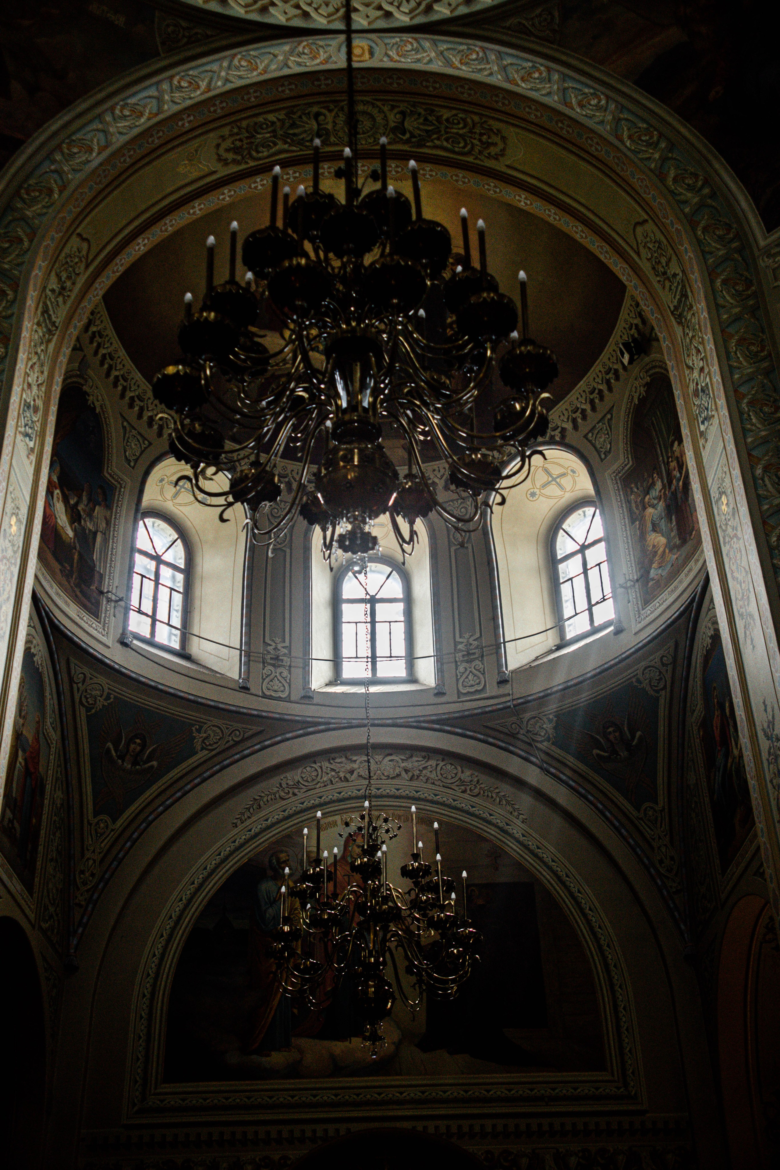 Казань. Йошкар- Ола. Чебоксары. 2023. Фотограф в Нижнем Новгороде