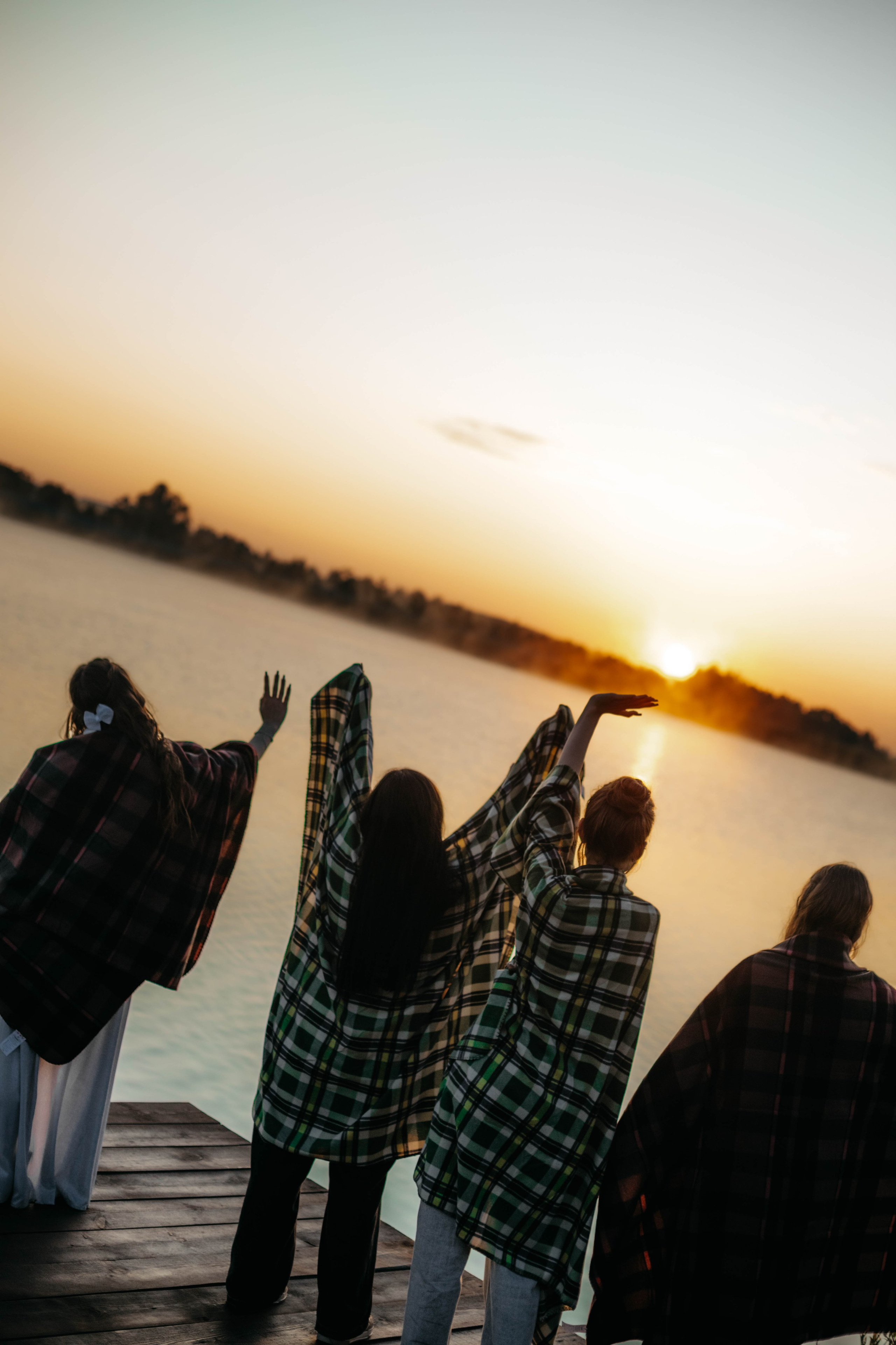 Выпускной 11А. Фотограф в Нижнем Новгороде