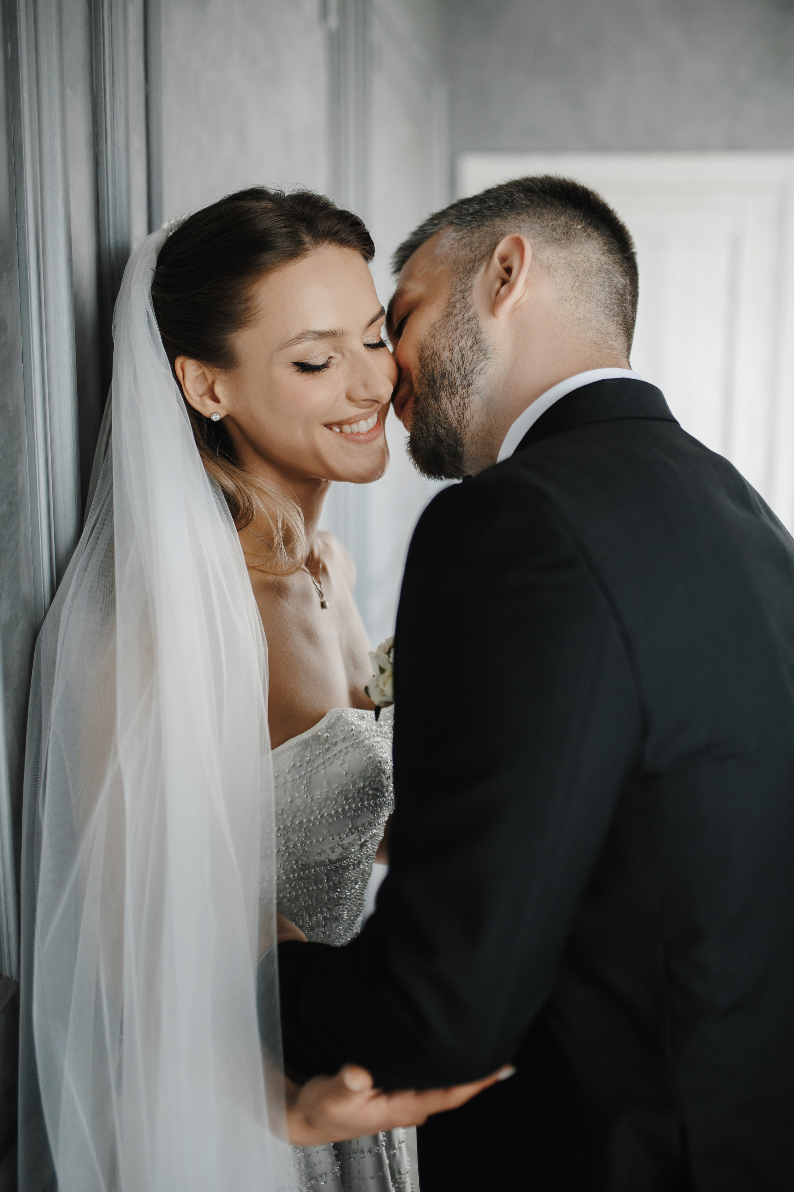 Руслан и Рита. Свадебный фотограф москва зеленоград Повольнов Василий