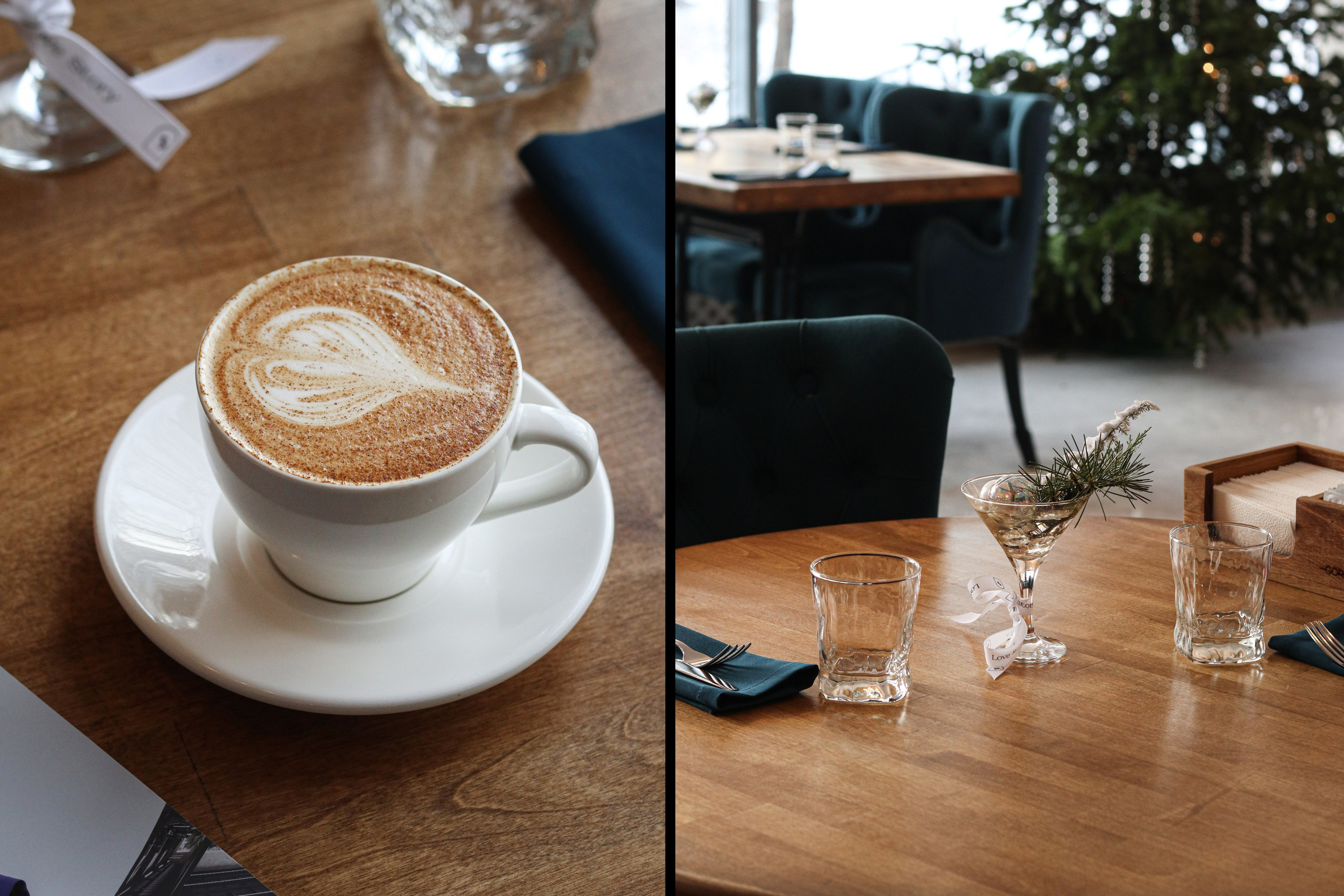 «Gorka 78» гастробар, г. Барнаул. Контент фотограф Дмитрий Борисов