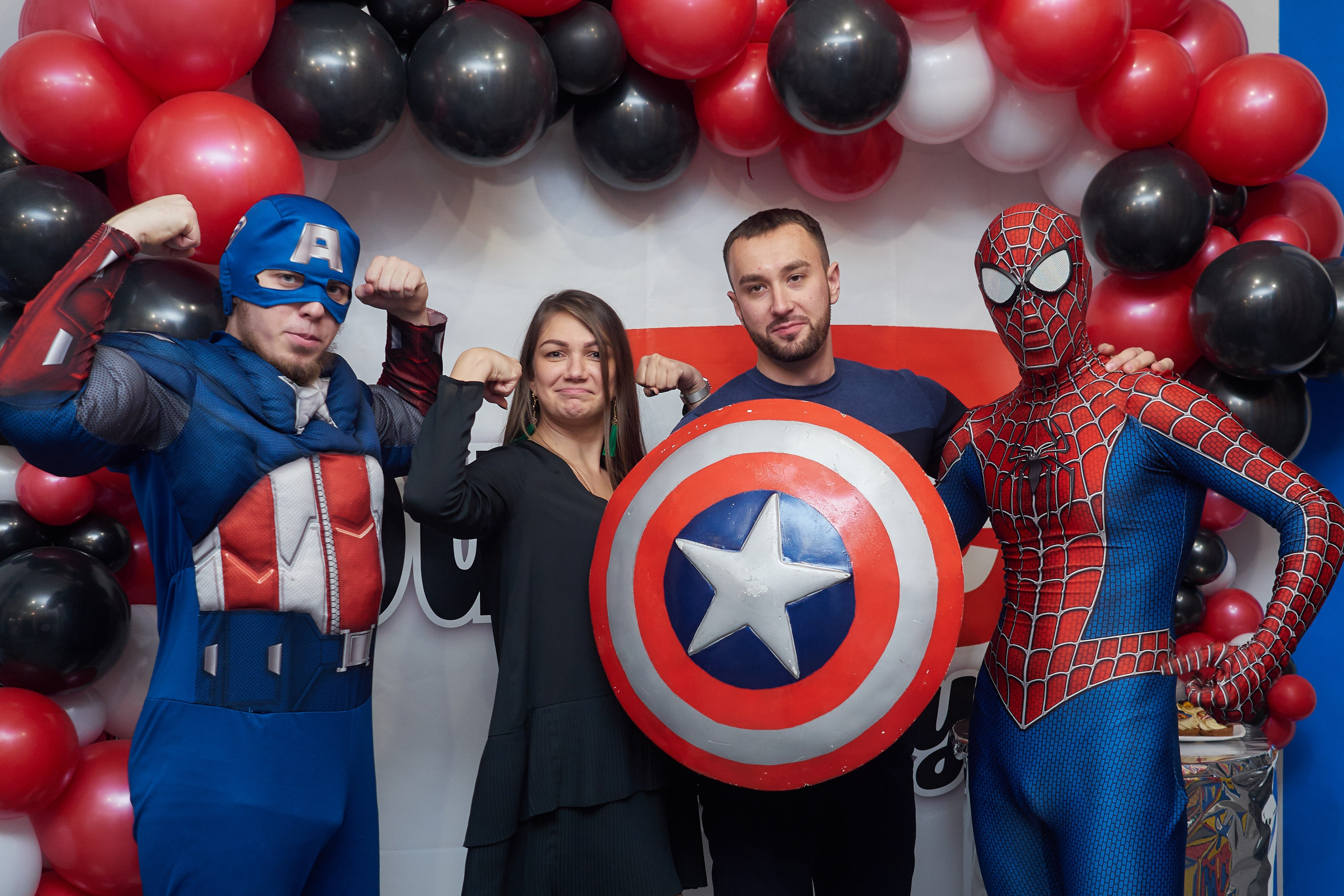 Репортажная съемка Кемерово. Подрябинкин Данила, портретный и репортажный фотограф в Кемерово