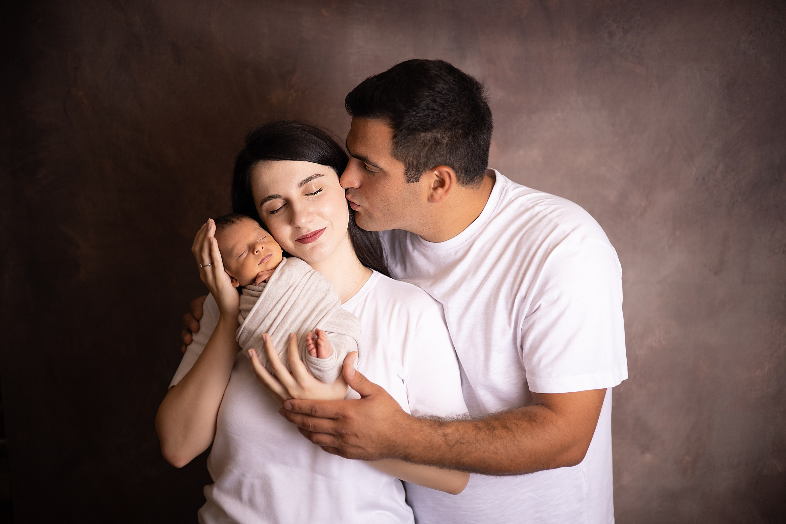 Новорожденные. Детский новорождённых и детей постарше Анисимова Полина