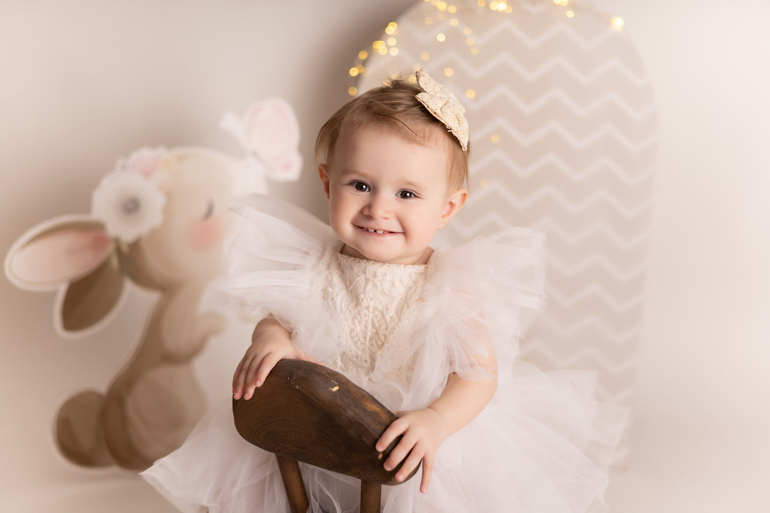 Годовасие. Детский новорождённых и детей постарше Анисимова Полина