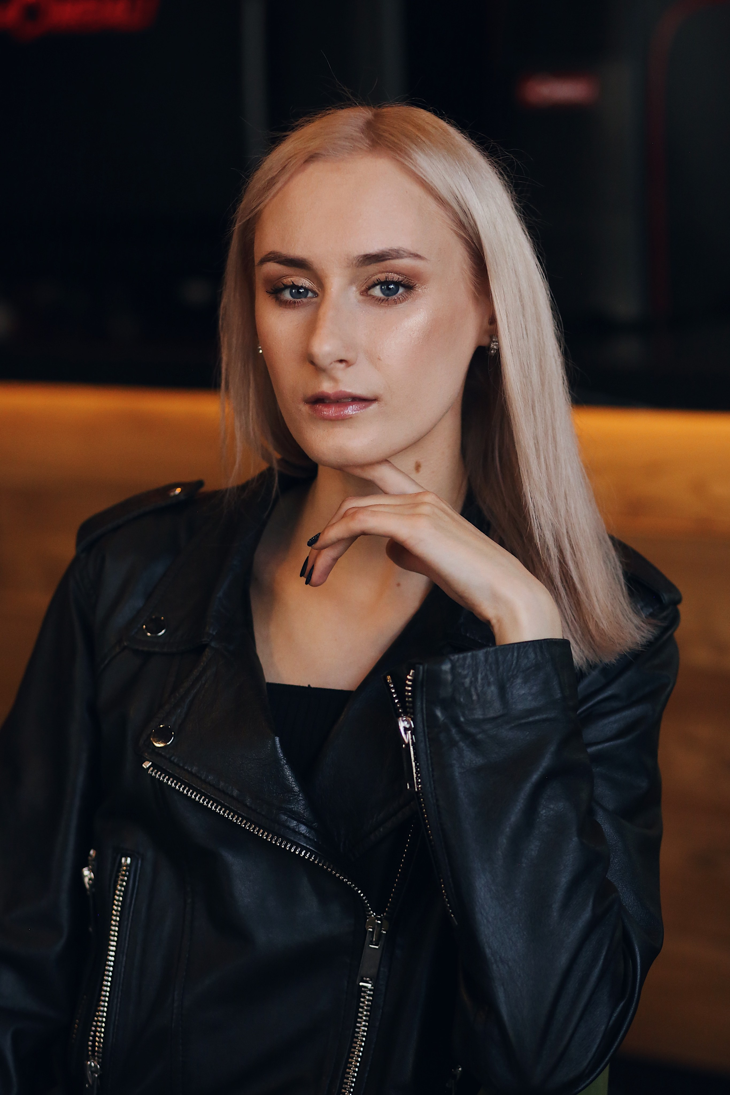 Наталья [Съемка для себя]. Женский и контент фотограф Данилина Ирина в Москве