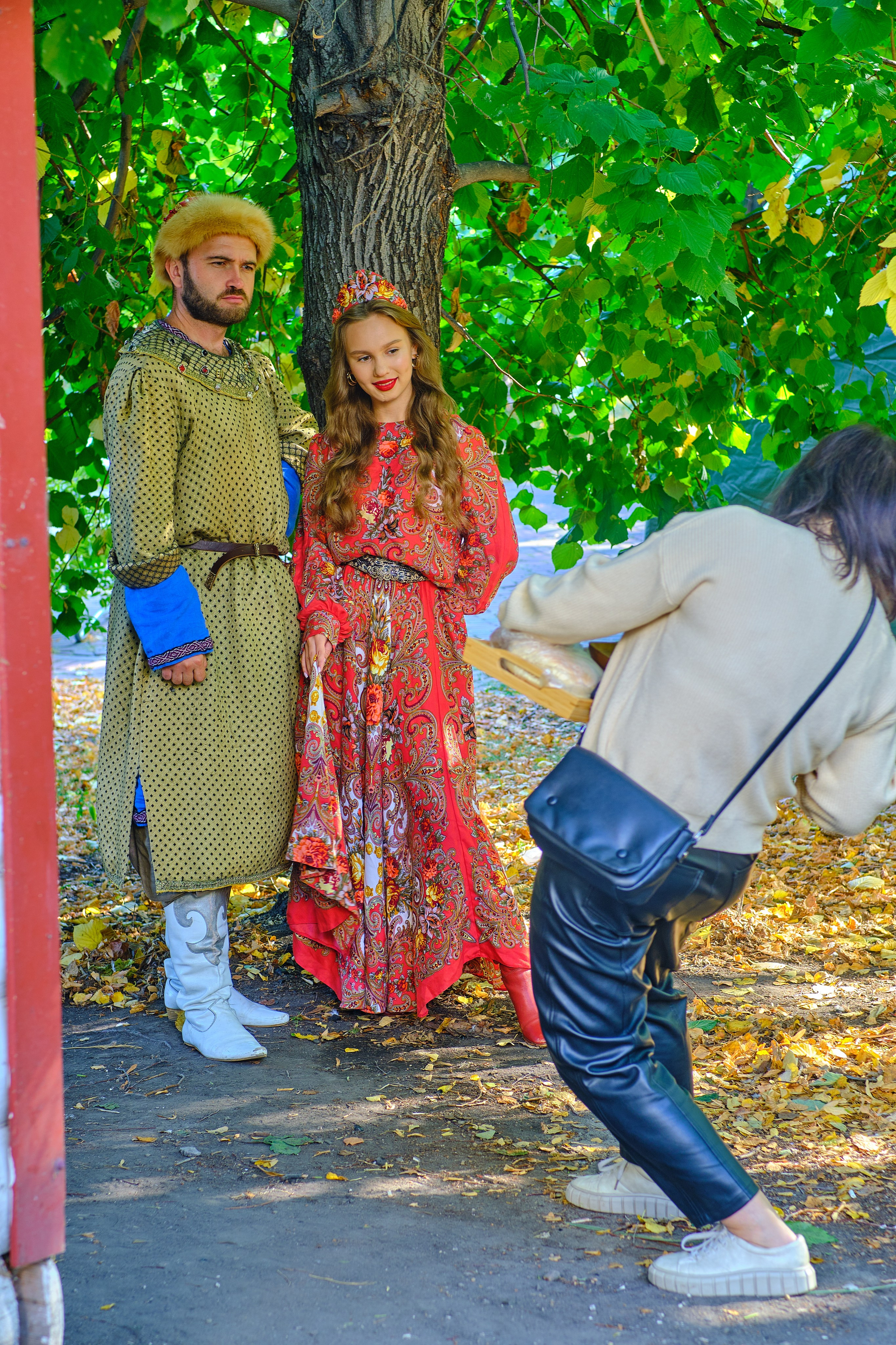 Краса Симбирска — 11 сентября 2023