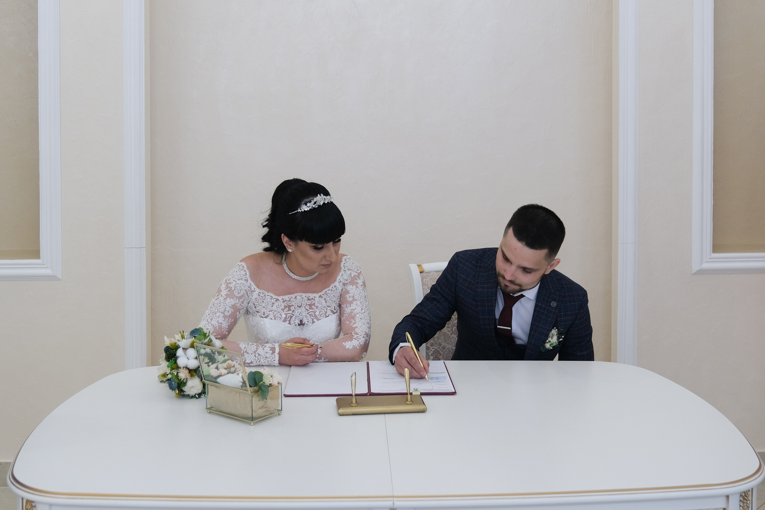 Свадьба Сергея и Евгении. Свадебный фотограф в Челябинске Сырчикова Наталья