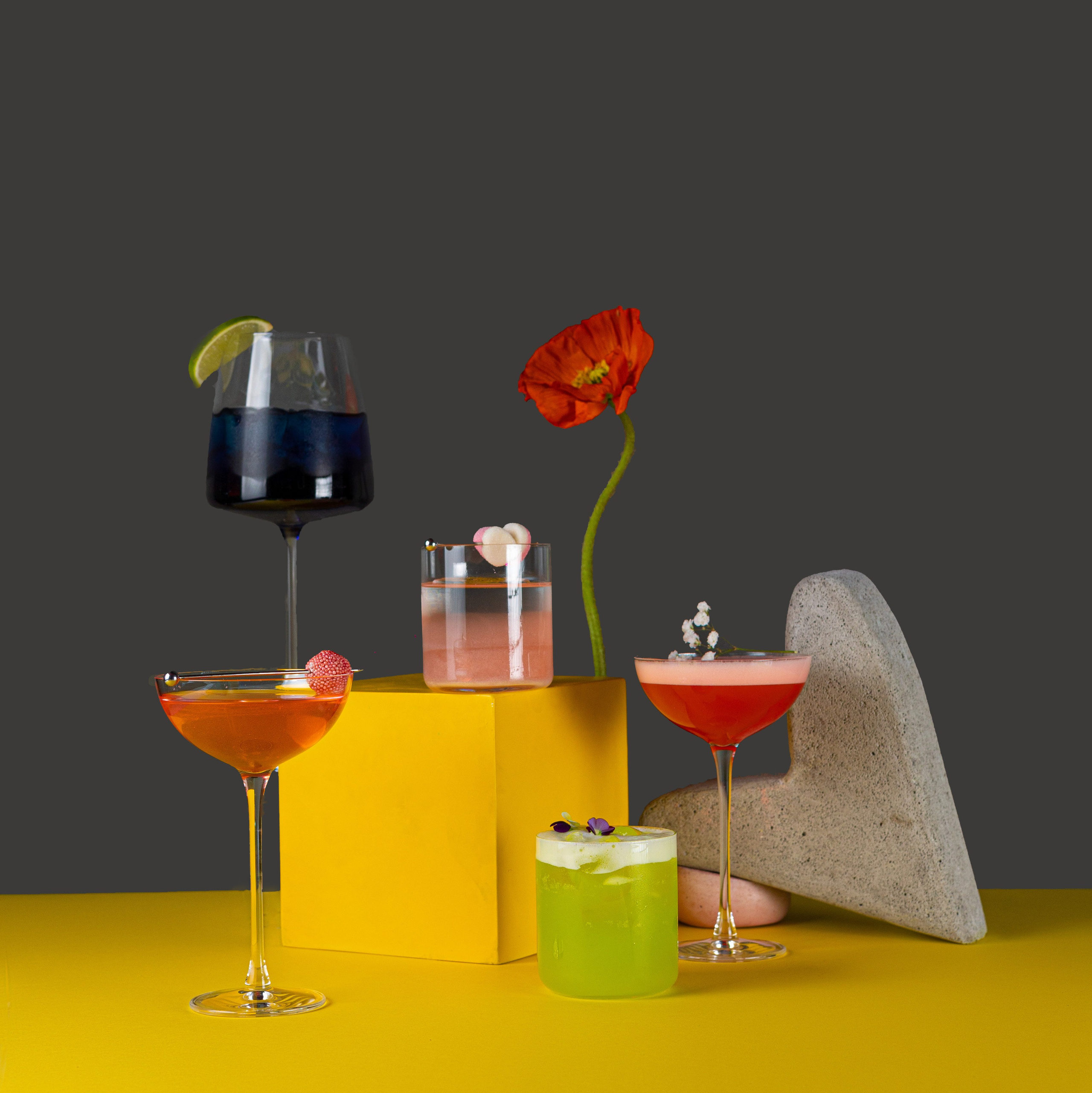 Портфолио. Фуд-фотограф и видеограф из Петербурга