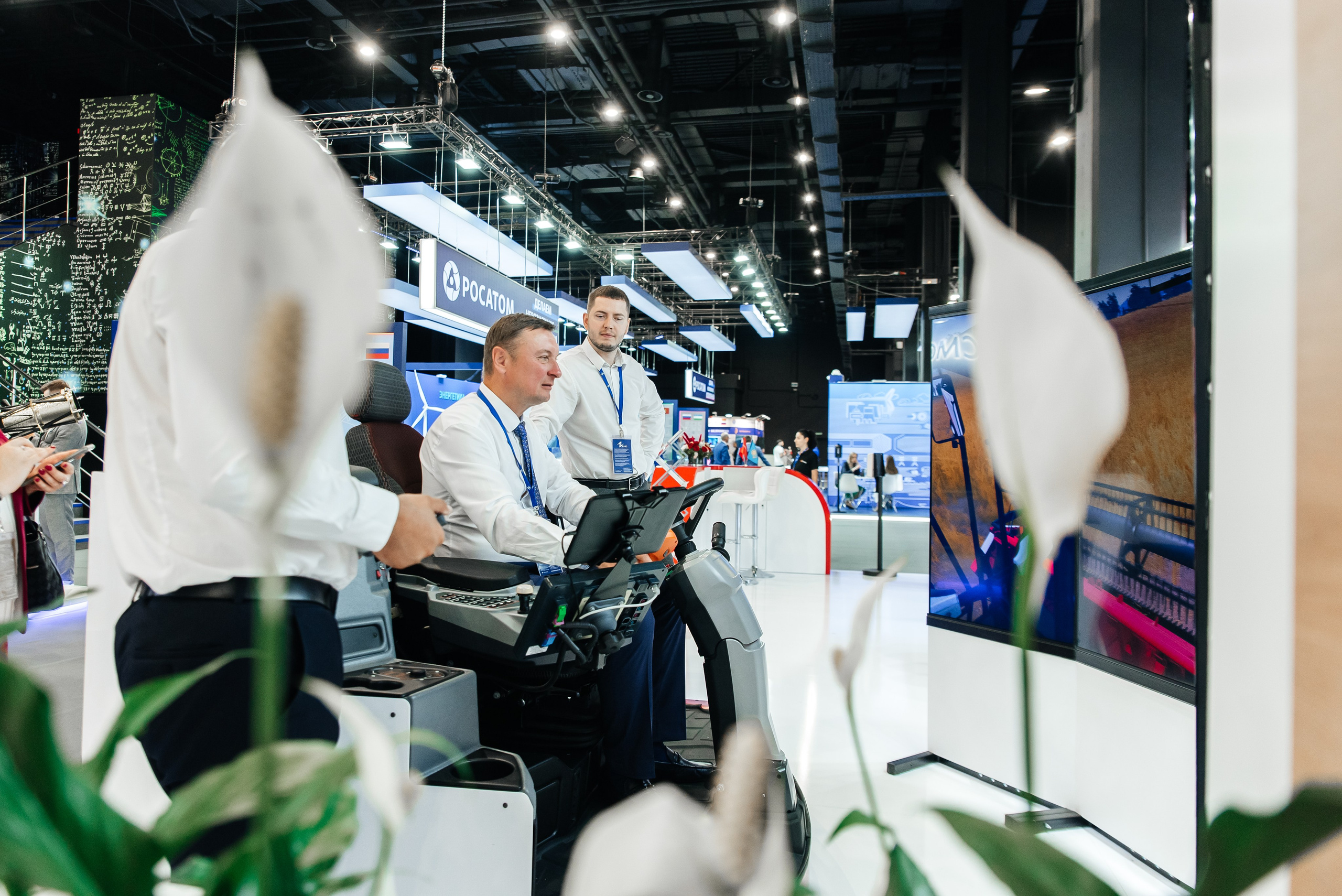 ТМХ ЕВРАЗИЙСКИЙ КОНГРЕС 2023. Фотограф Илья Бызов, Свадебный и репортажный фотограф Сочи