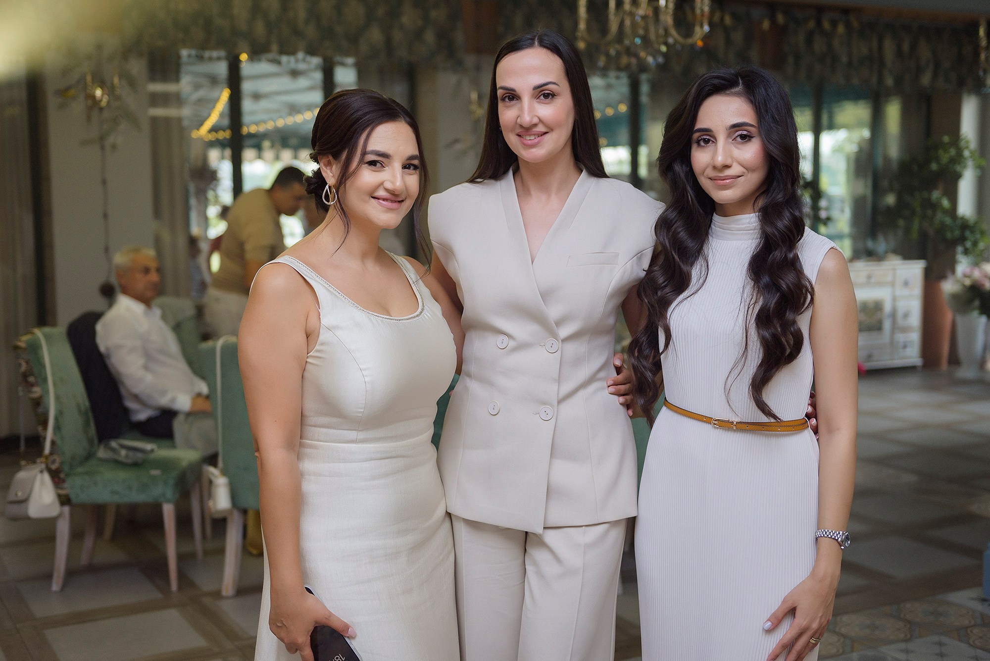 День Рождения Микаэля. Фотограф Ростов-на-Дону Белла Керимова