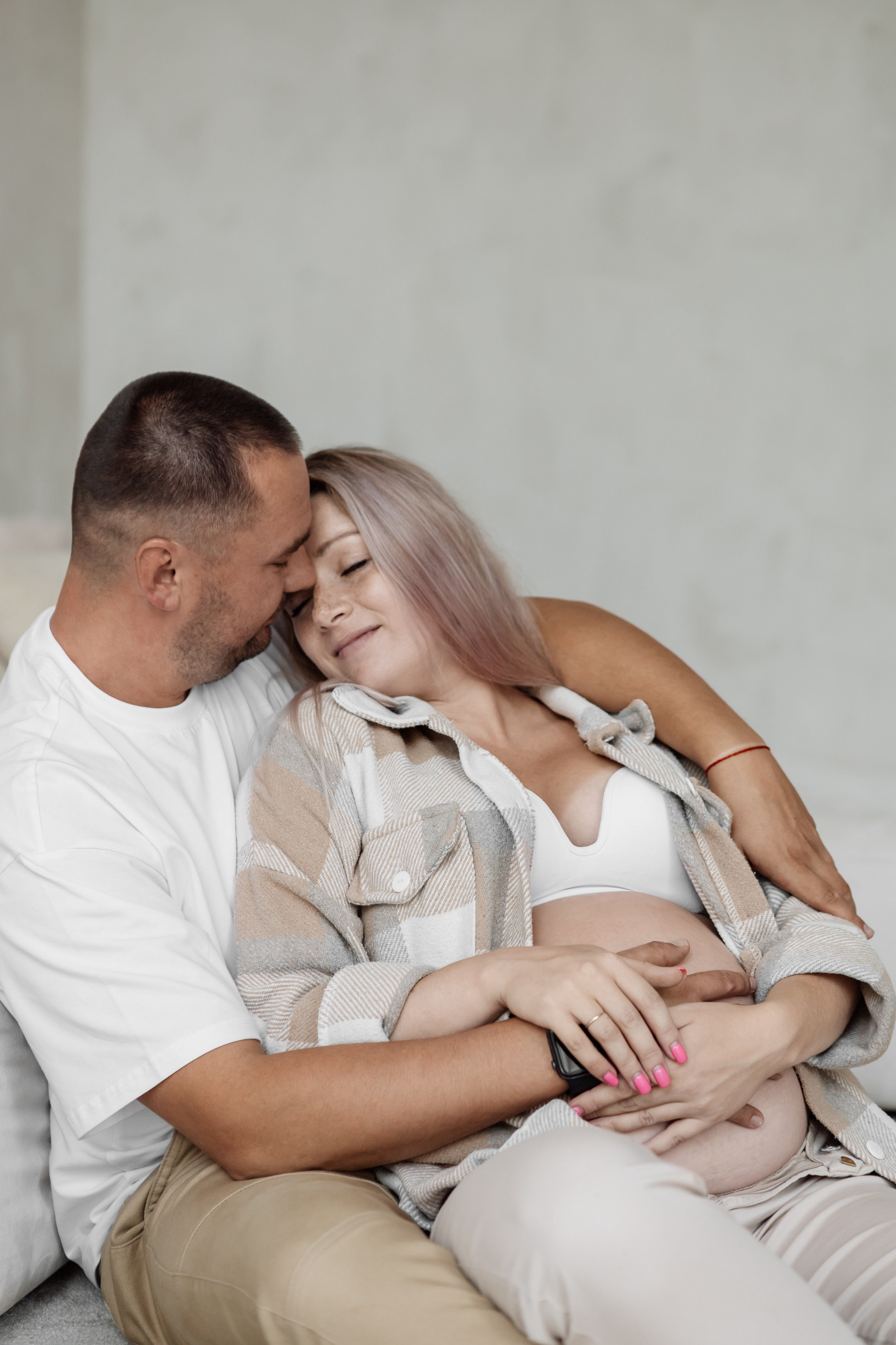 Арина. Свадебный, репортажный фотограф в Москве Татьяна Семина