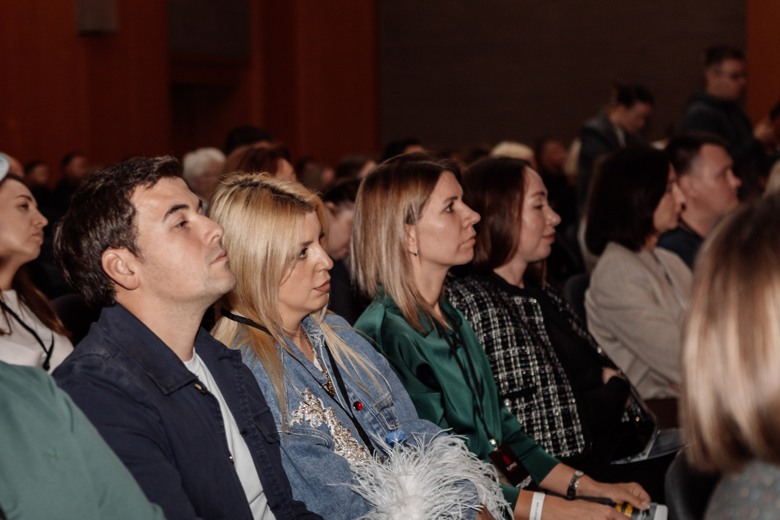 Конференция по флиппингу с Оскаром Хартманом. Свадебный, репортажный фотограф в Москве Татьяна Семина