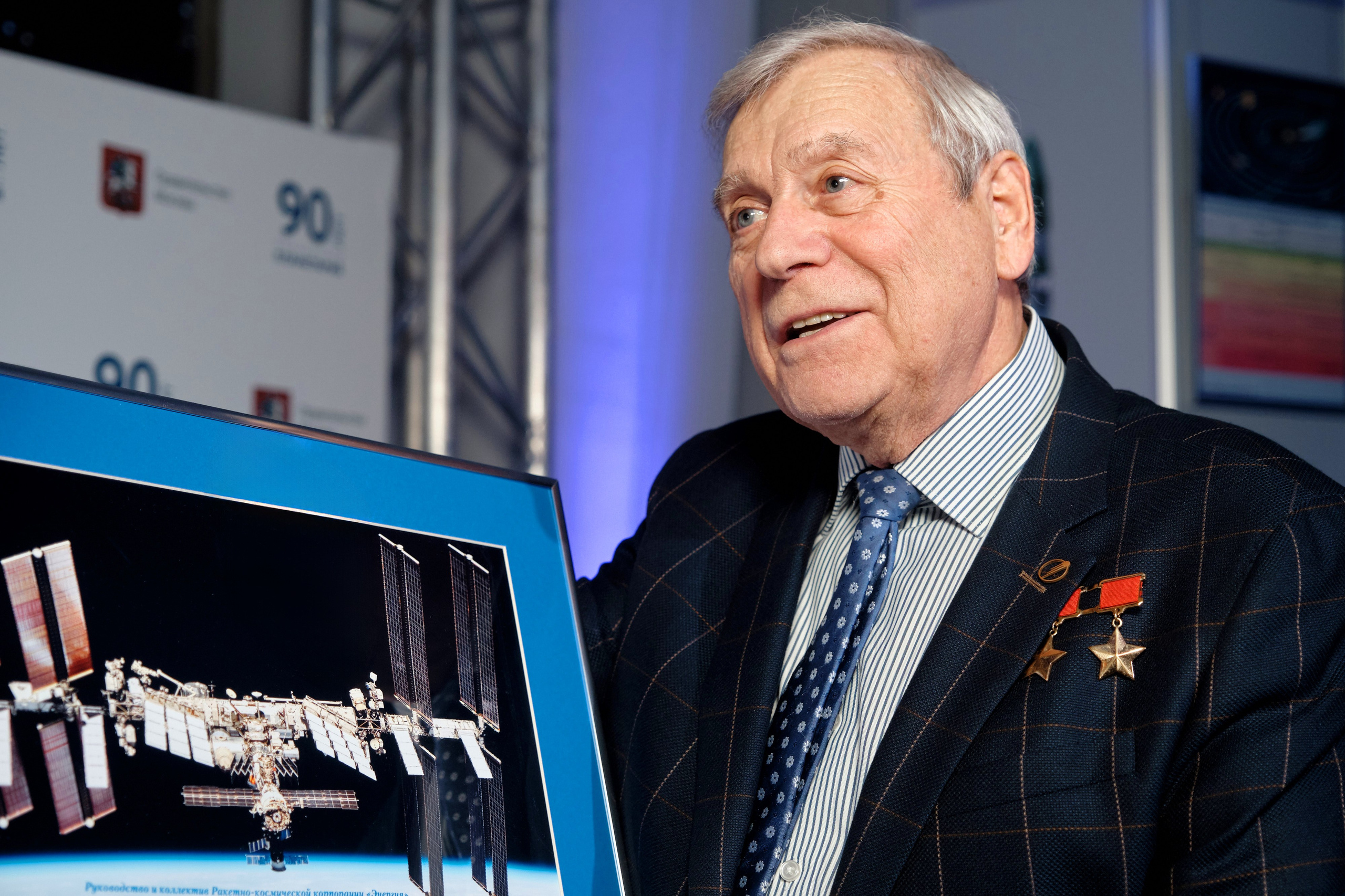 90 ЛЕТ МОСКОВСКОМУ ПЛАНЕТАРИЮ. Корпоративный, имиджевый и промышленный фотограф — Максим Меш