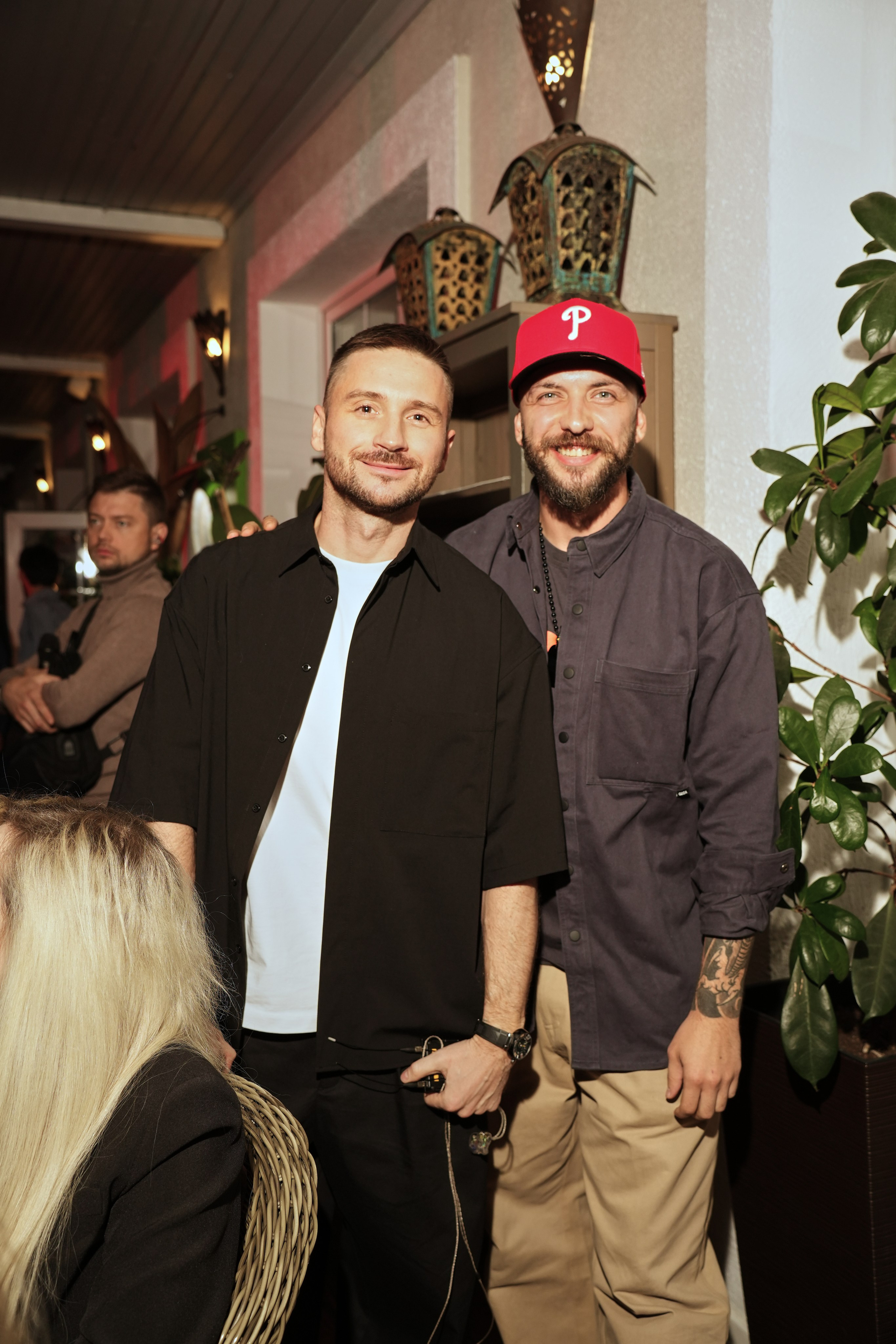 РУССКОЕ РАДИО 29 ЛЕТ. Фотограф Екатерина Юрьева | Тула, Москва, Новомосковск