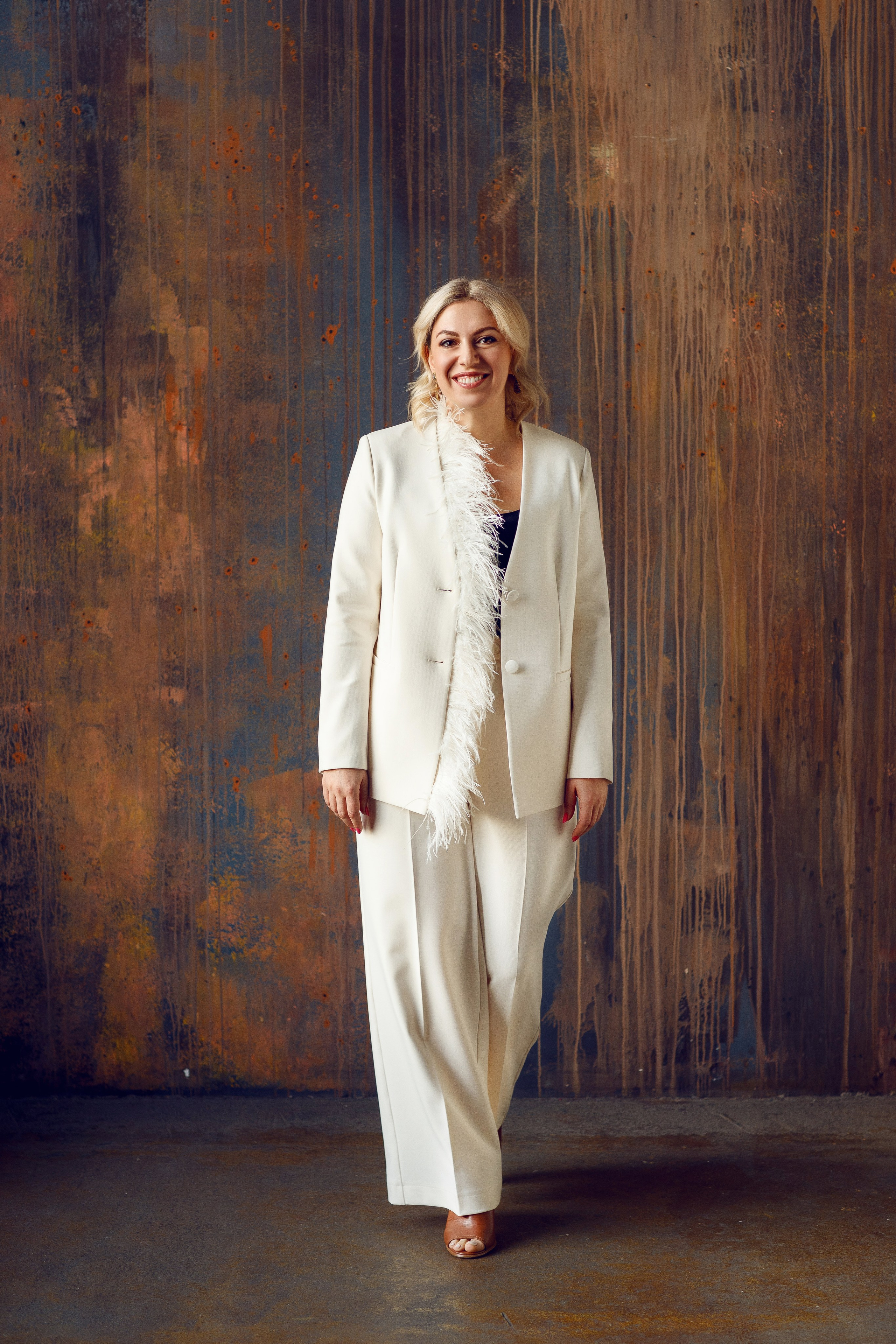 Бизнес портрет. PACARD PRODUCTION — фотосъемка контента для Вашего бизнеса