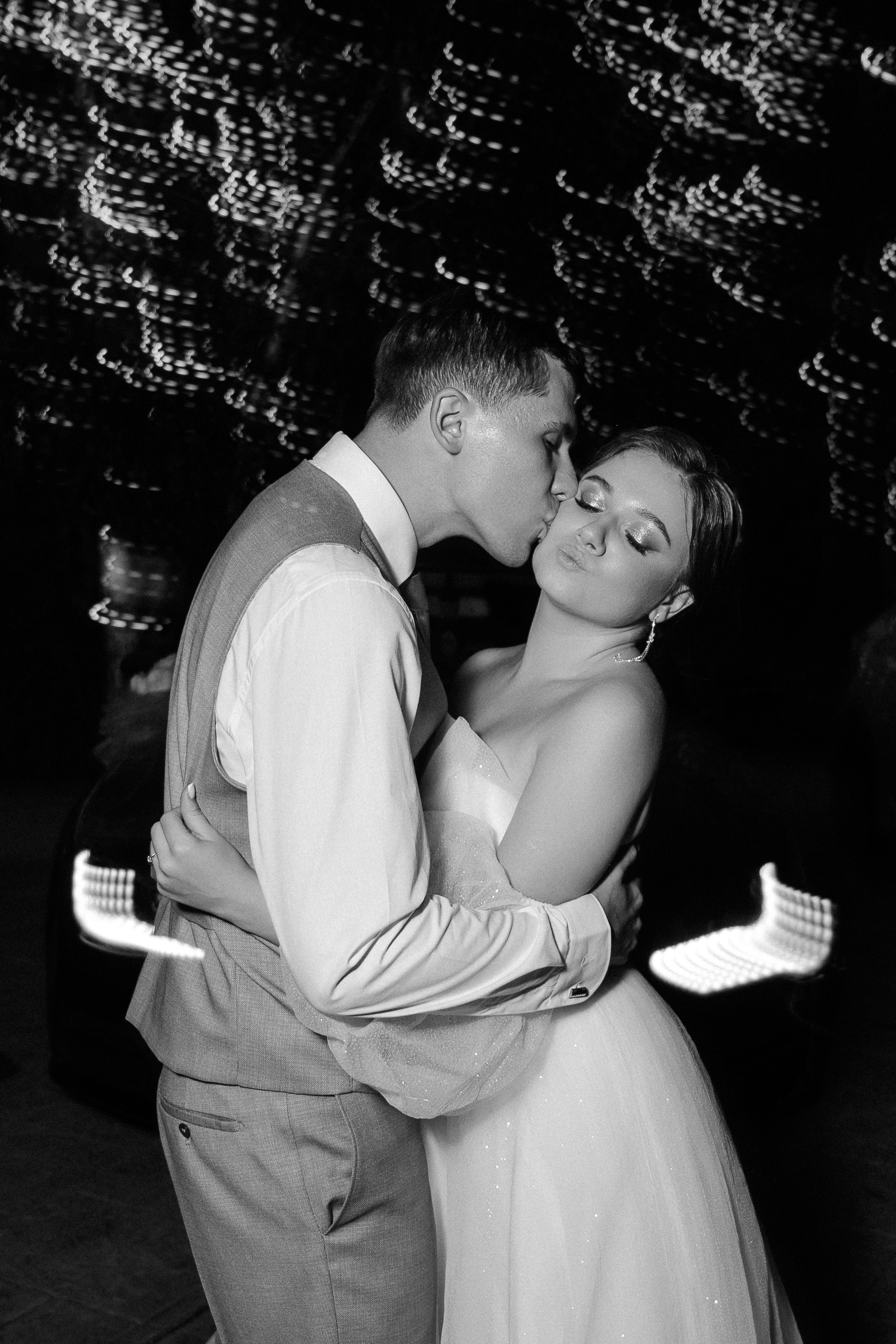 Свадьбы. Свадебный и портретный фотограф в Липецке Юлия Свит