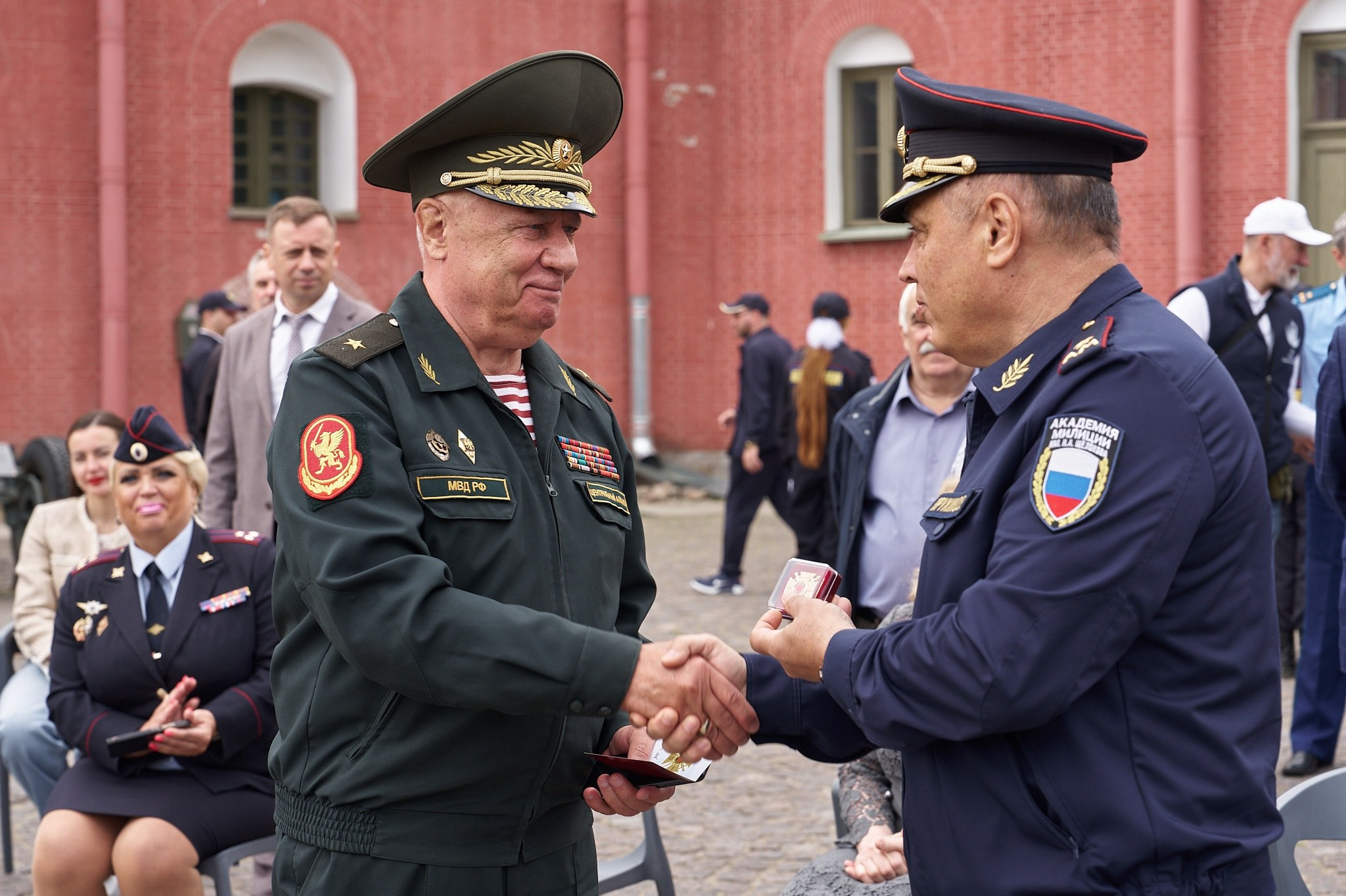 Репортажный фотограф СПб