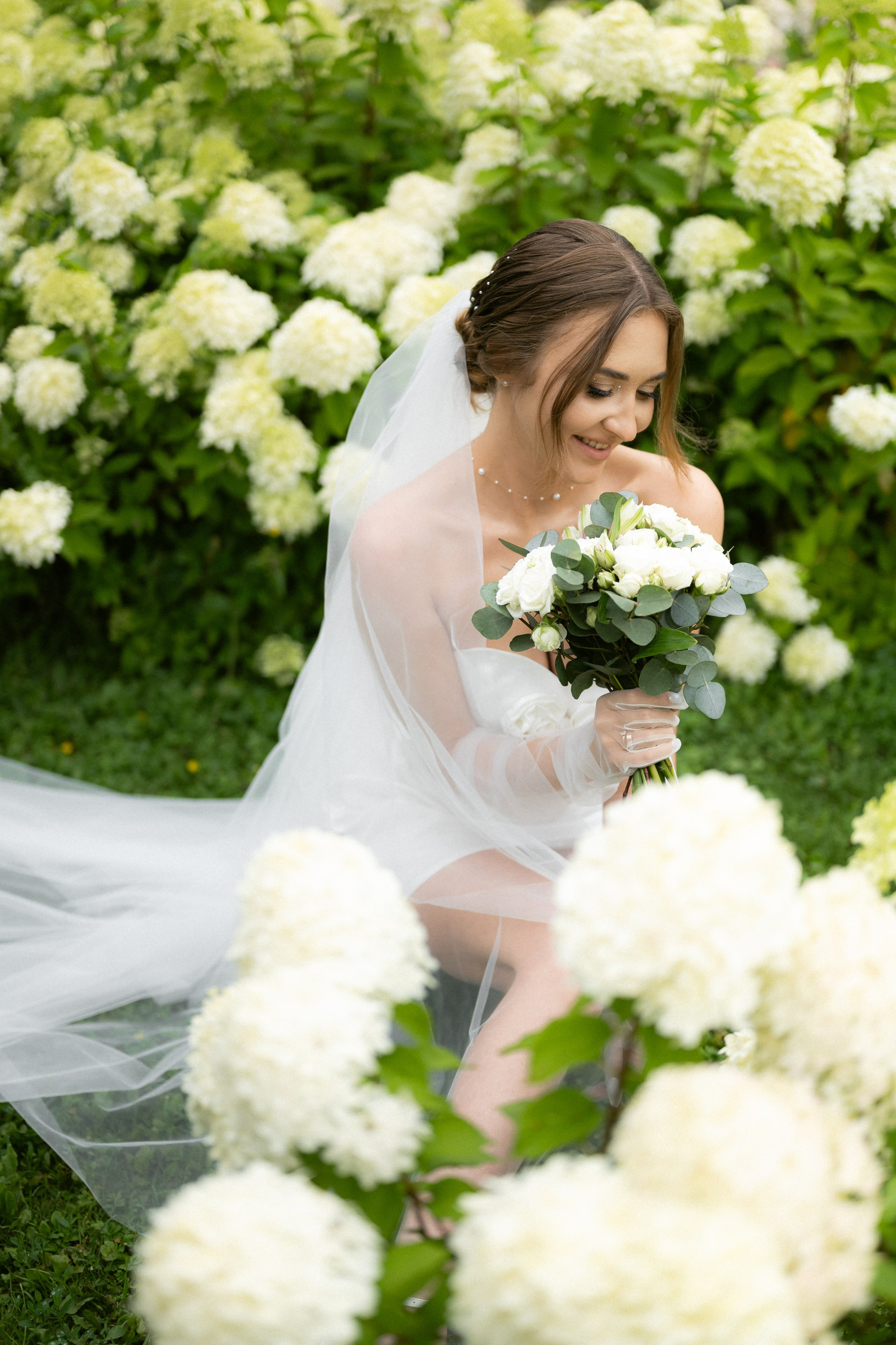 Игорь и Татьяна. Коммерческий фотограф в Тюмени Урванцев Борис