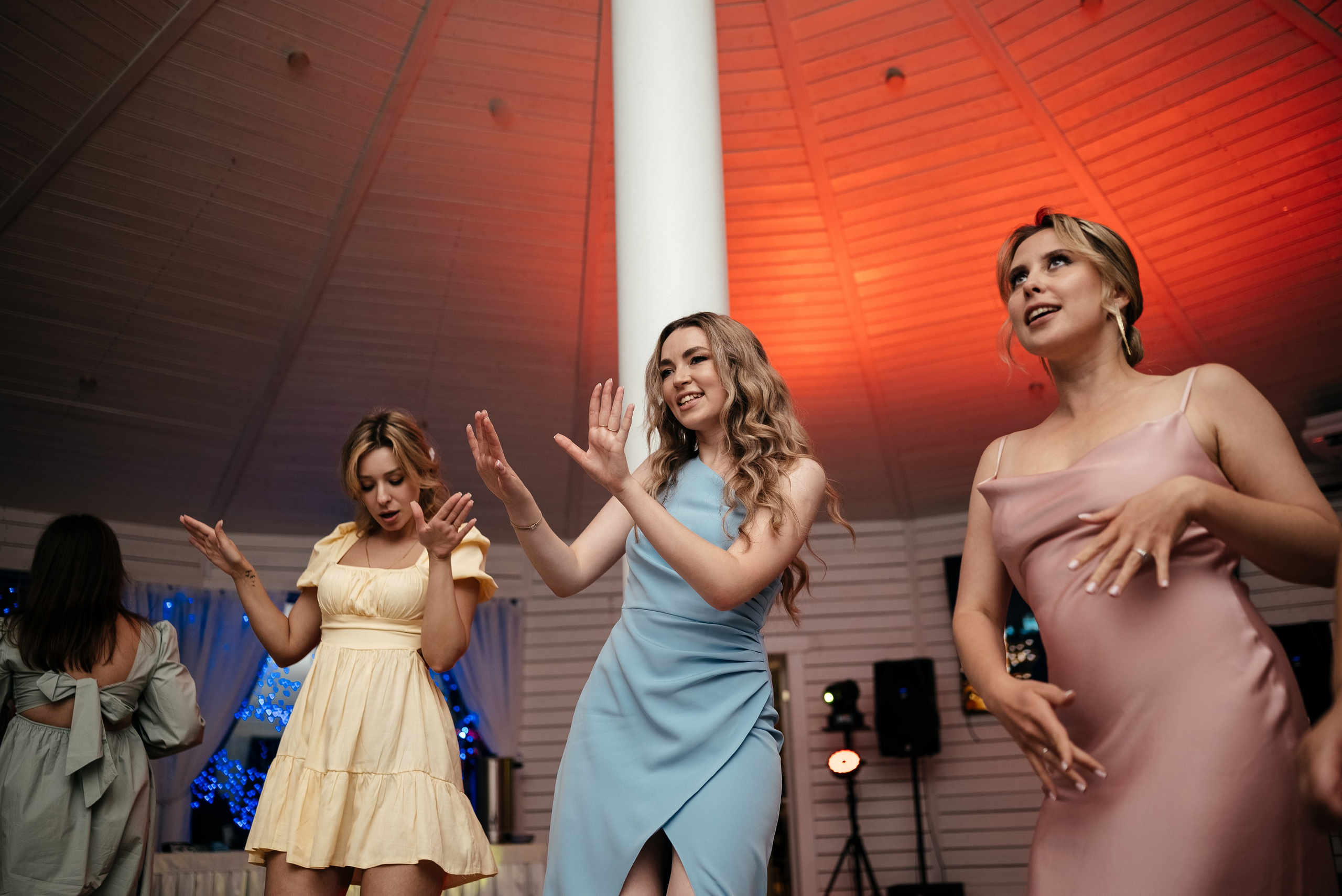 Александра и Андрей. Семейный и свадебный фотограф в Ярославле Кропина Инна