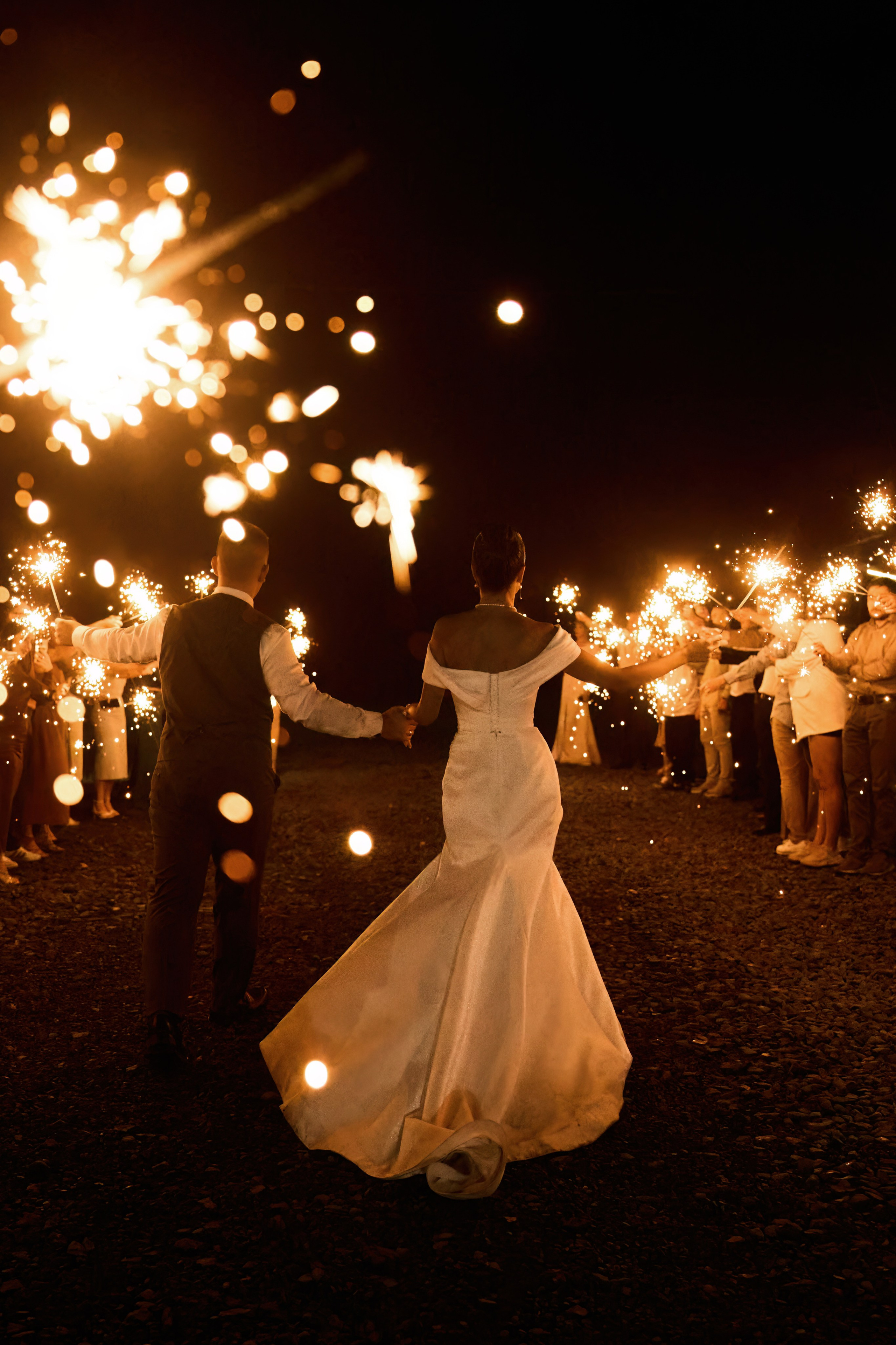Никита и Татьяна. Свадебный фотограф в Барнауле Четошникова Анна
