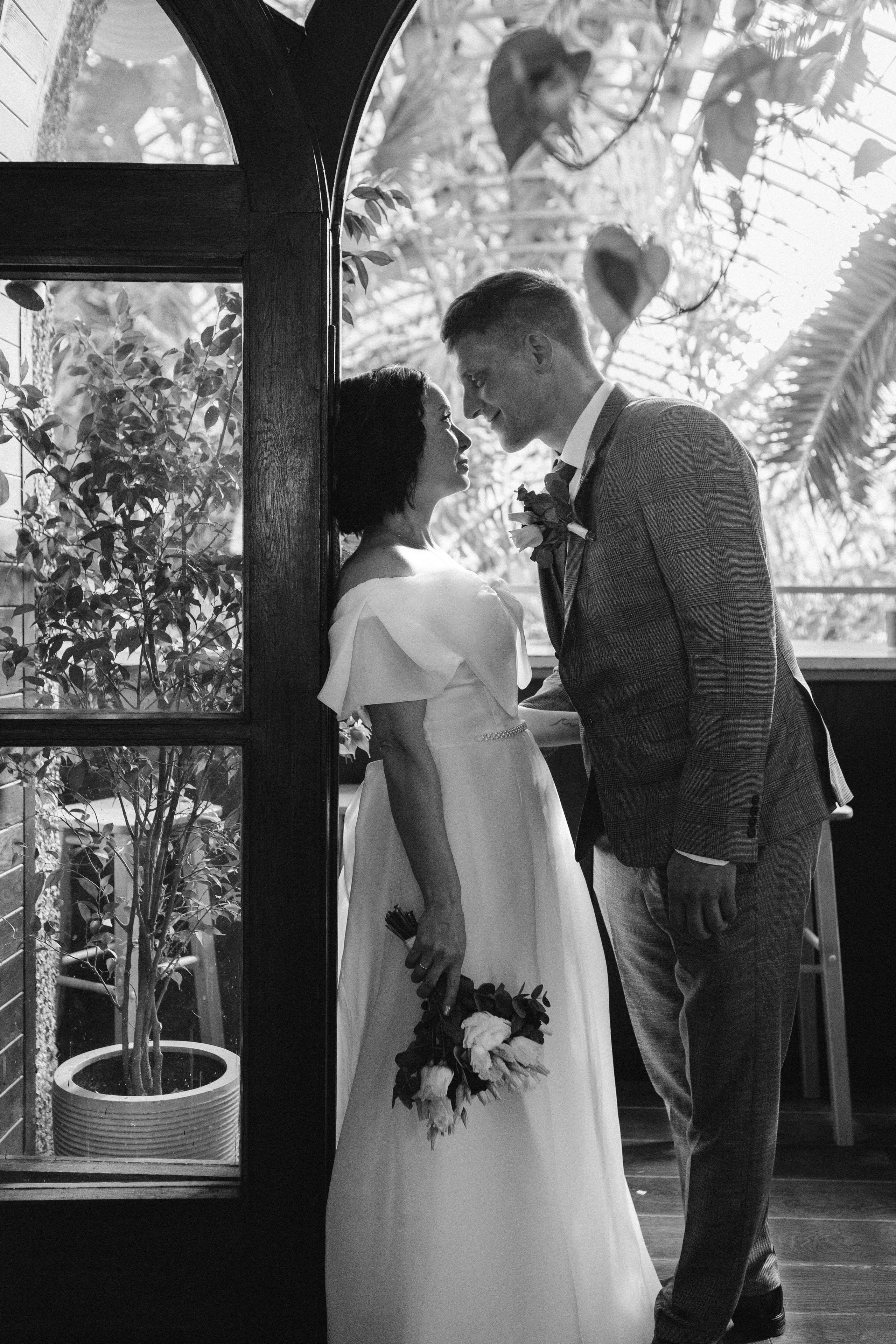 Свадебные съемки. Семейный и детский фотограф Олеся Козьякова