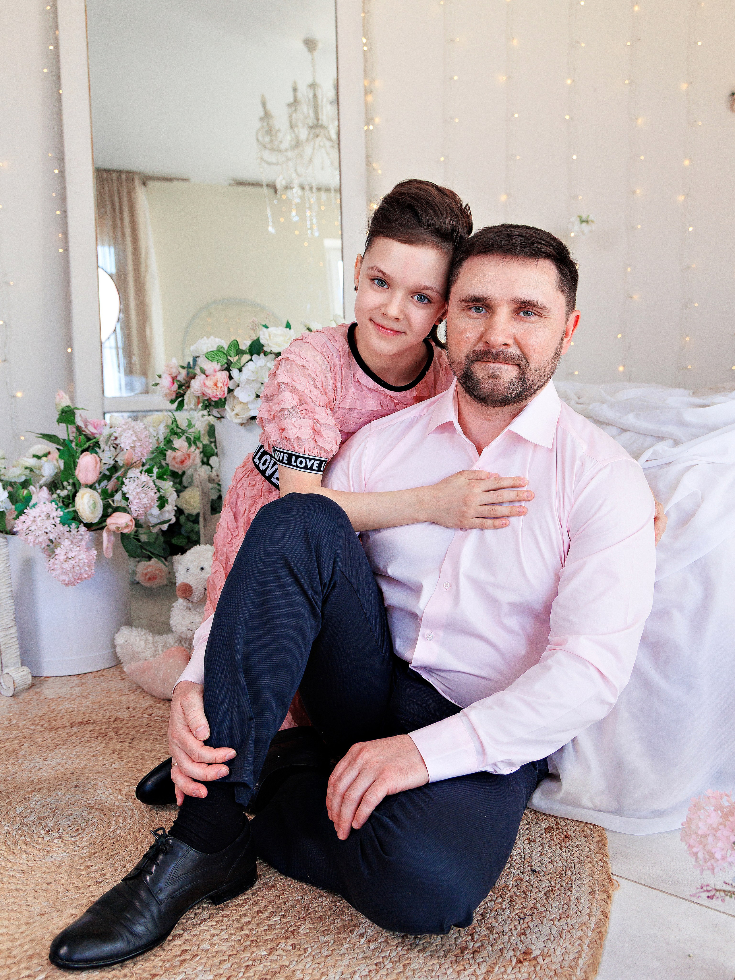 Семейная. Sport Art Foto