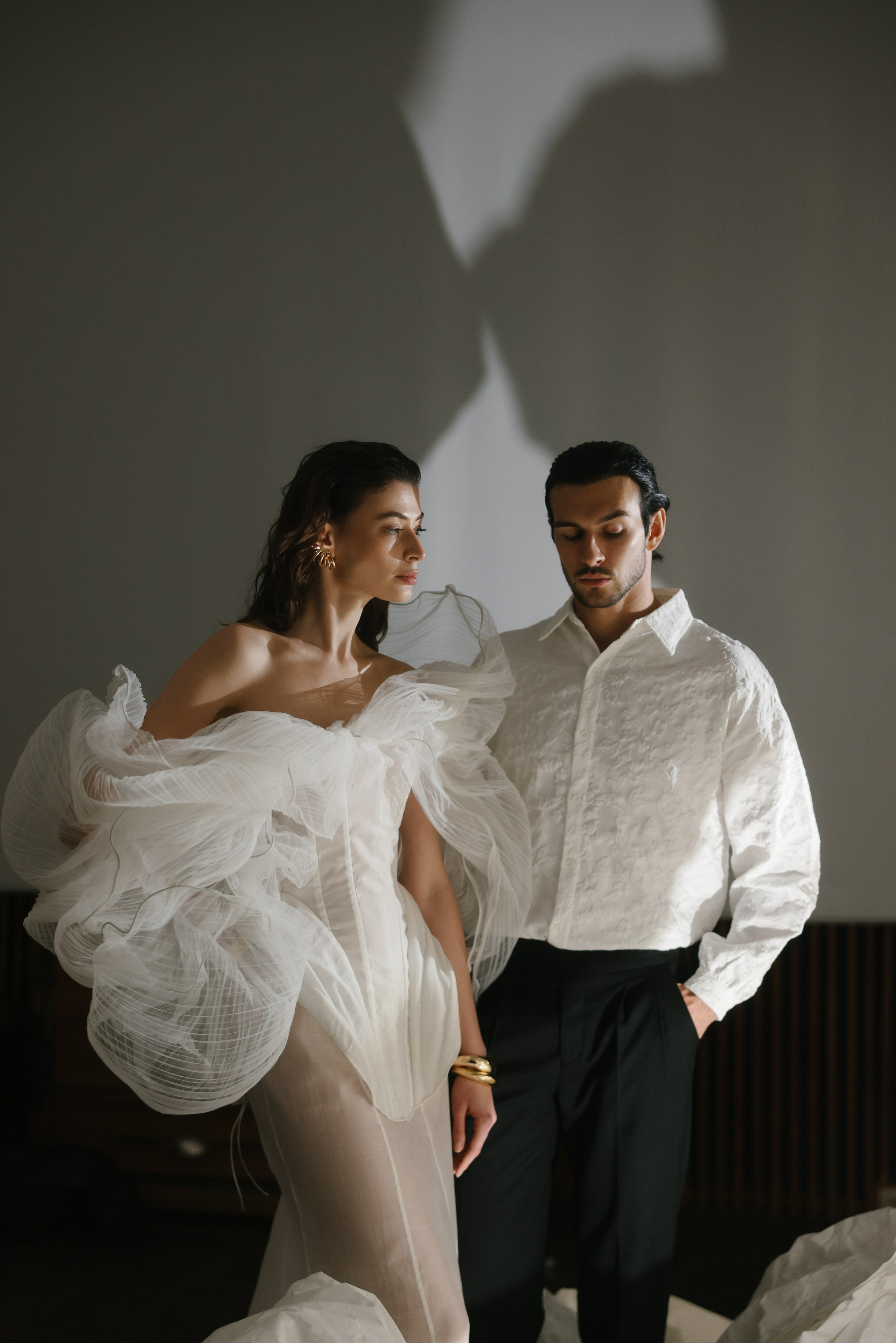 Настя & Дима. Оформление свадеб, декор свадеб Вера Маркова, Москва