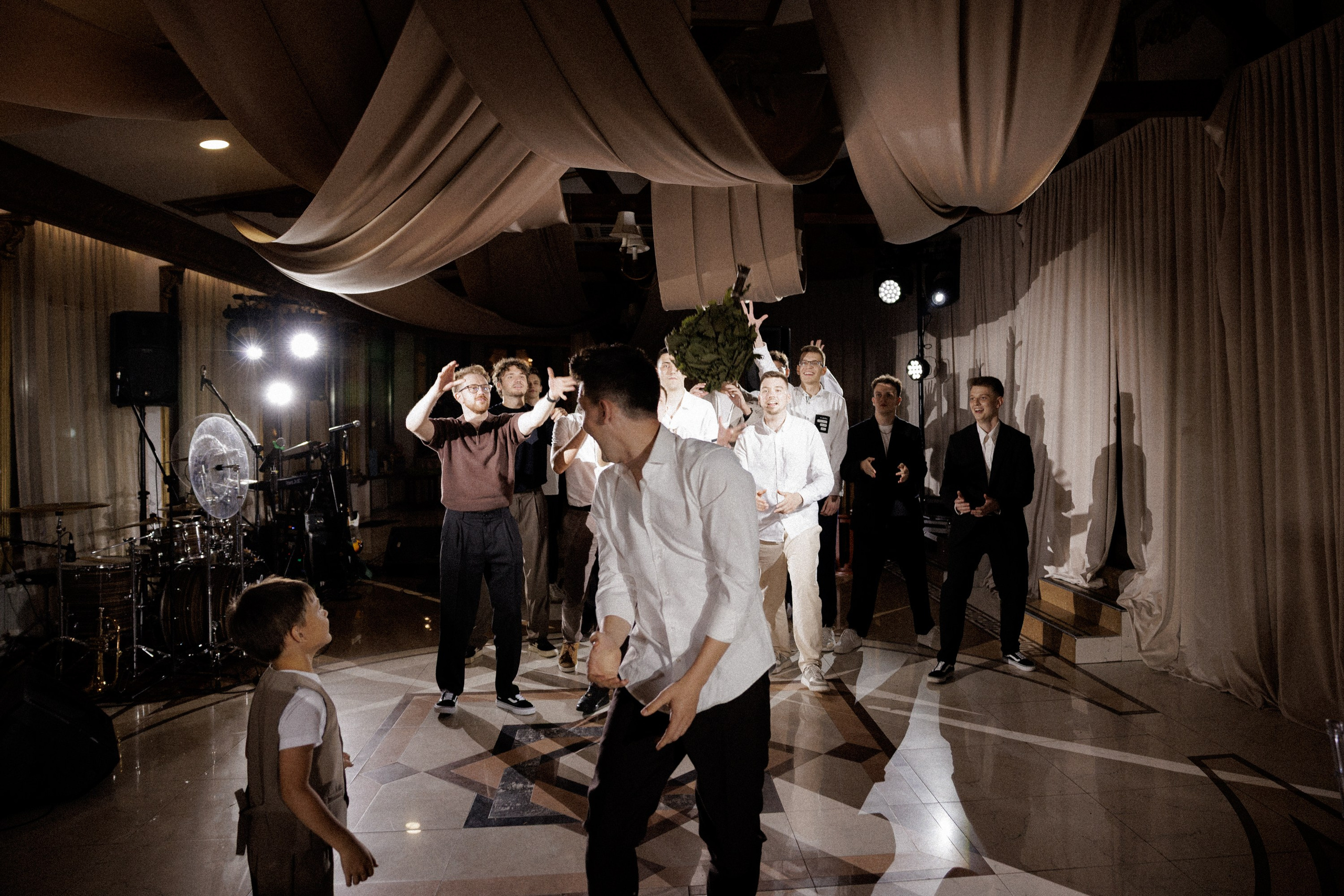 Андрей и Валерия (клиентская серия). Фотограф Иркутск