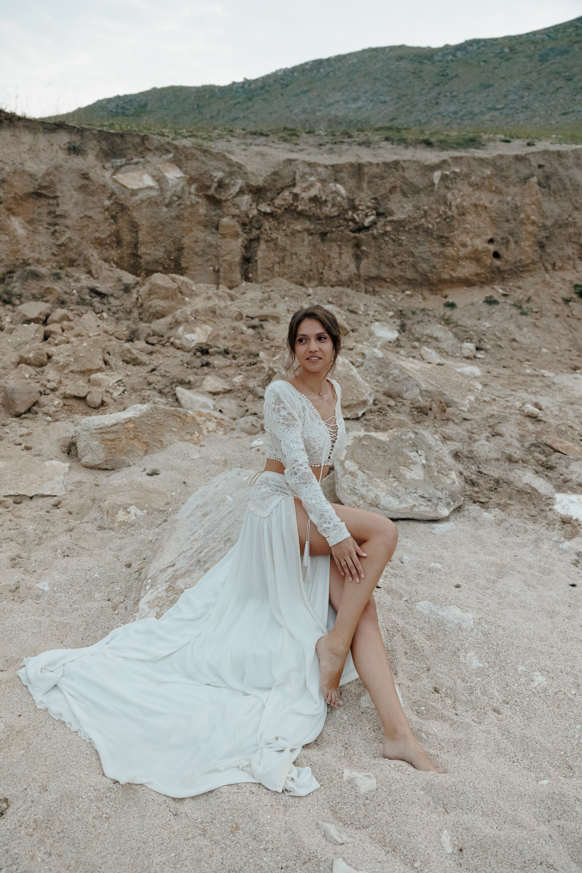 Baikal Story. Свадебный фотограф