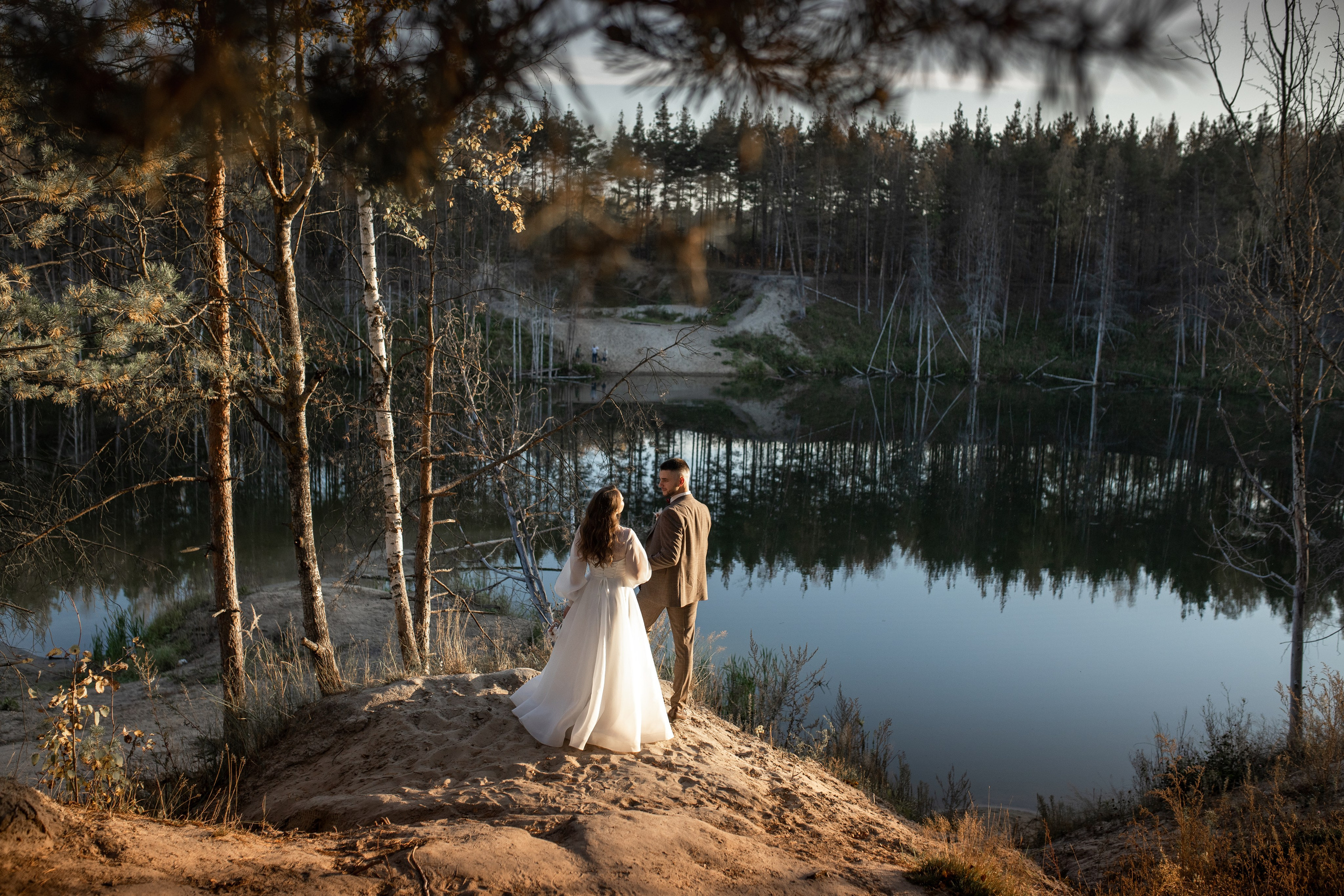Фотограф на свадьбу в Железнодорожном и Балашихе. Фотограф в Железнодорожном и Балашихе