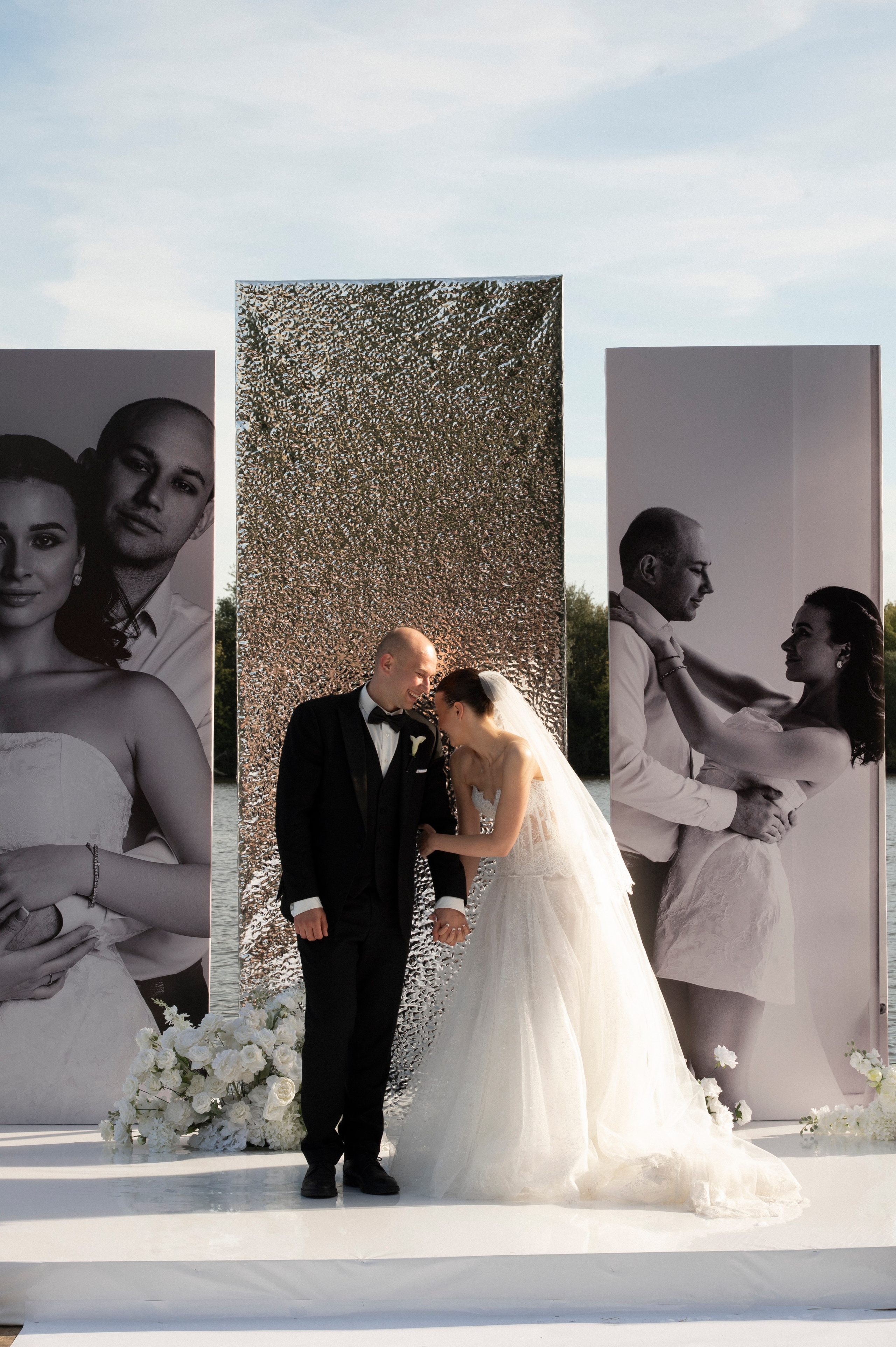 Мы одна большая семья. Фотограф Евгения Мирошниченко