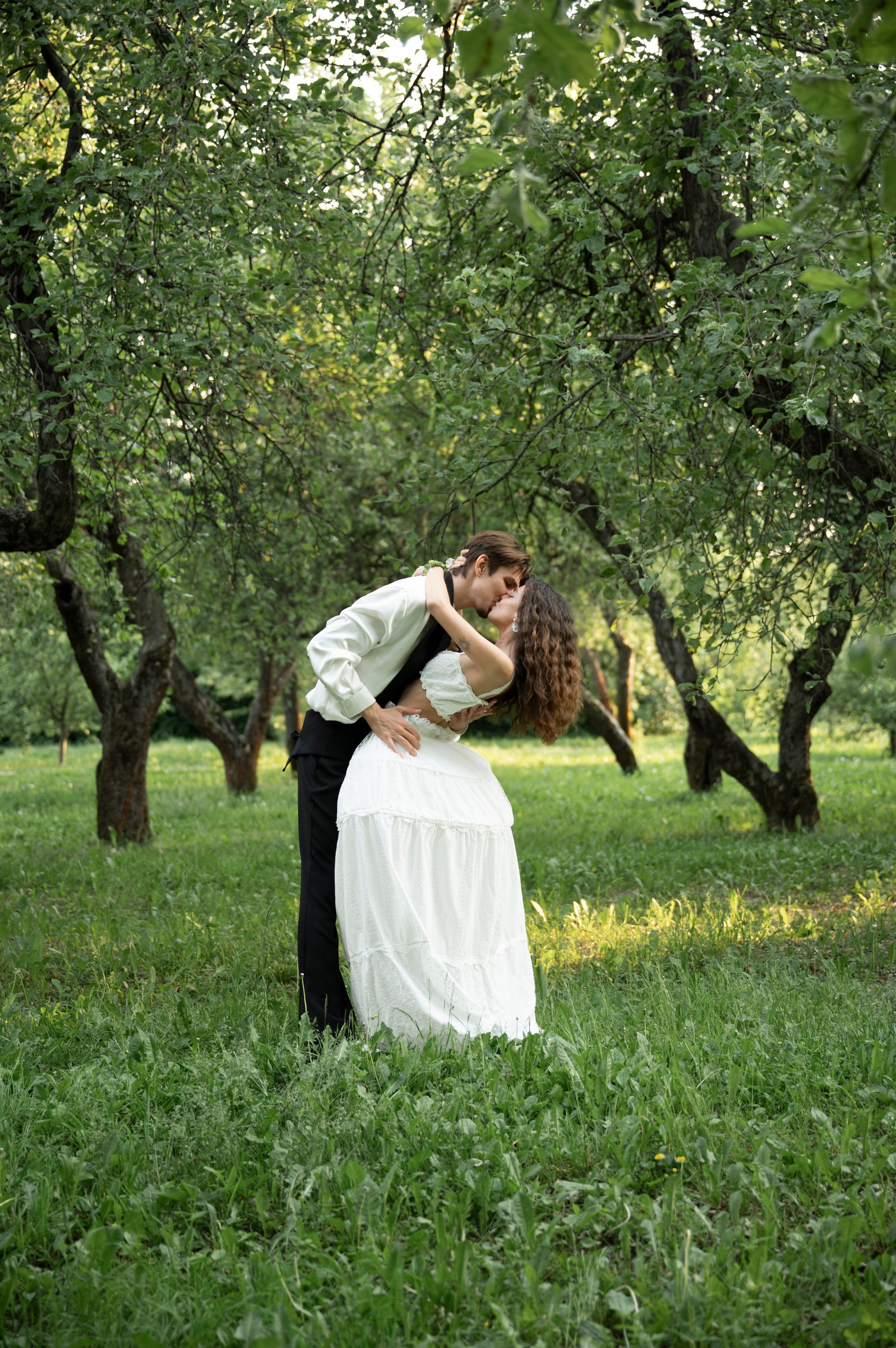 Ты выбираешь чудеса. Фотограф Евгения Мирошниченко