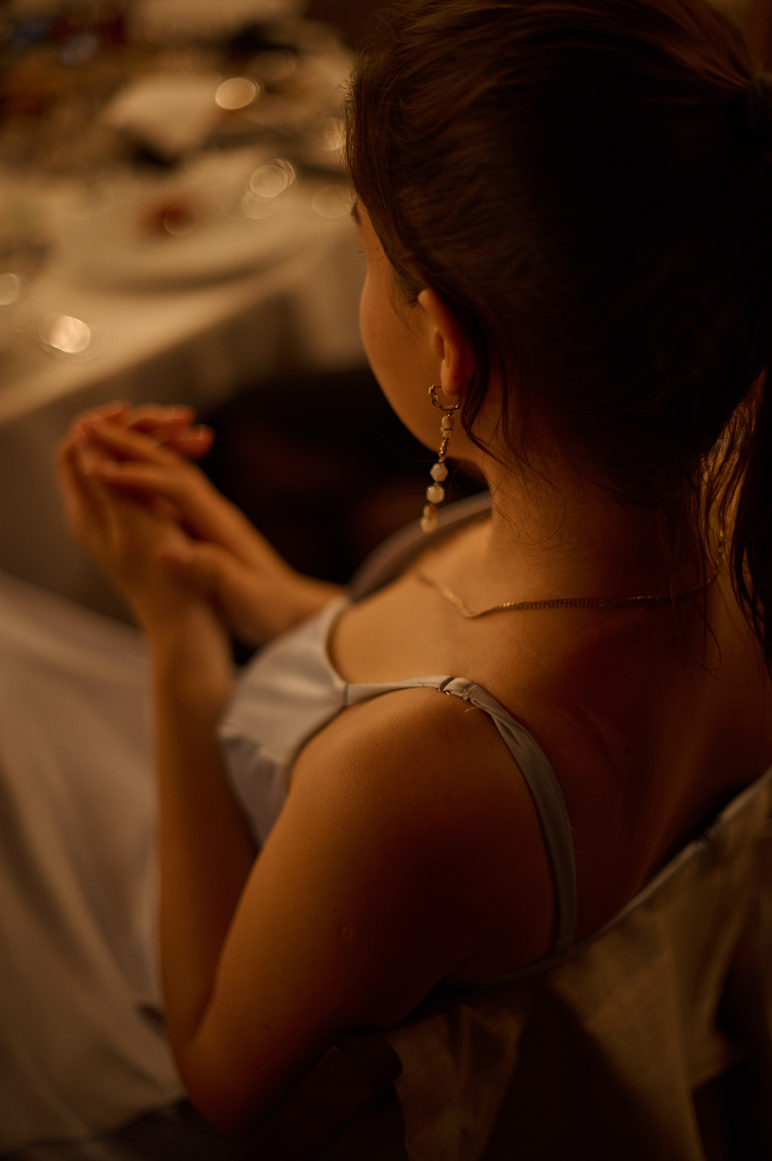 Молоды и свободны. Фотограф Евгения Пронькина