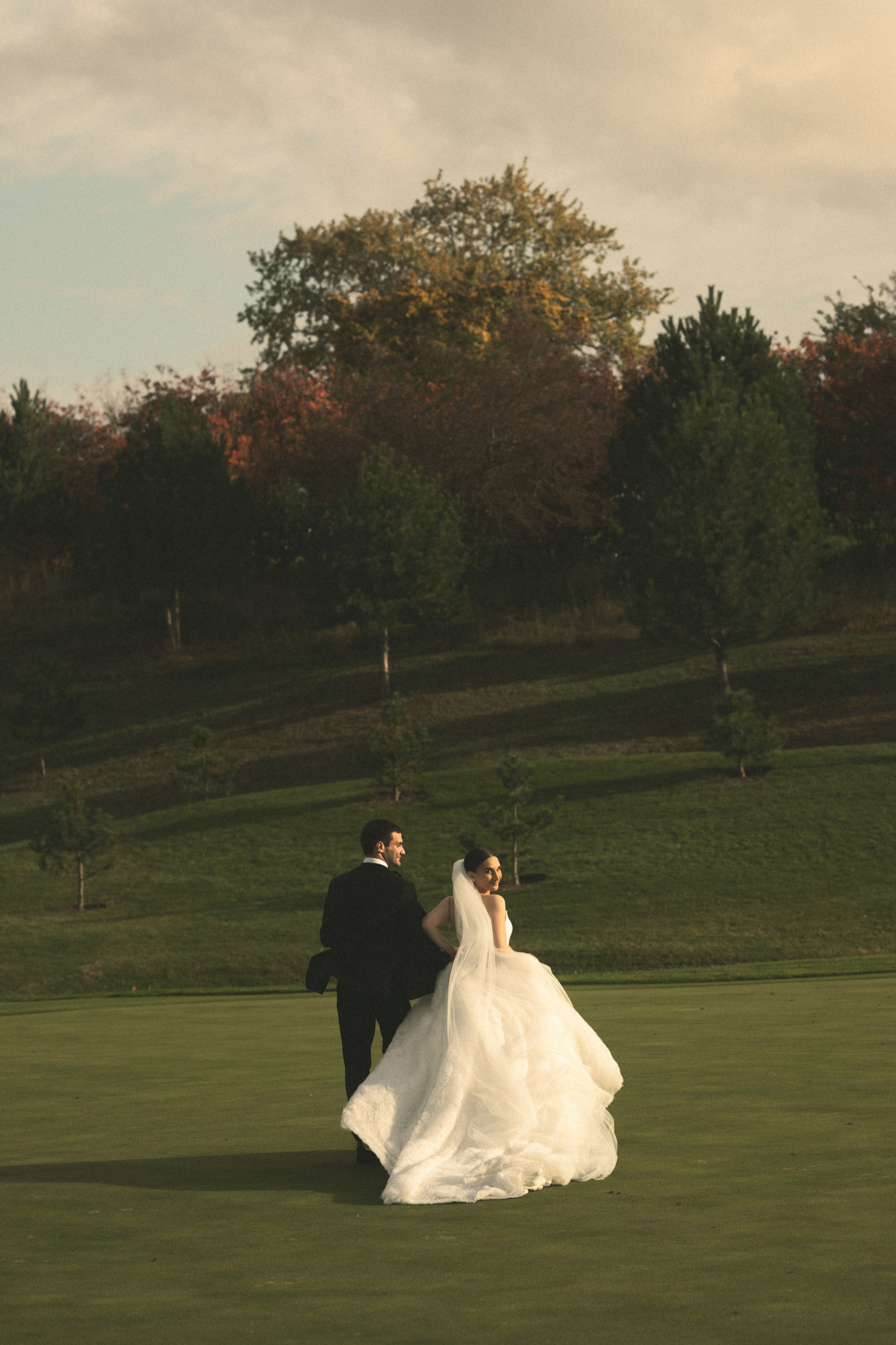 Свадьбы. Фотограф Артак Ерицян