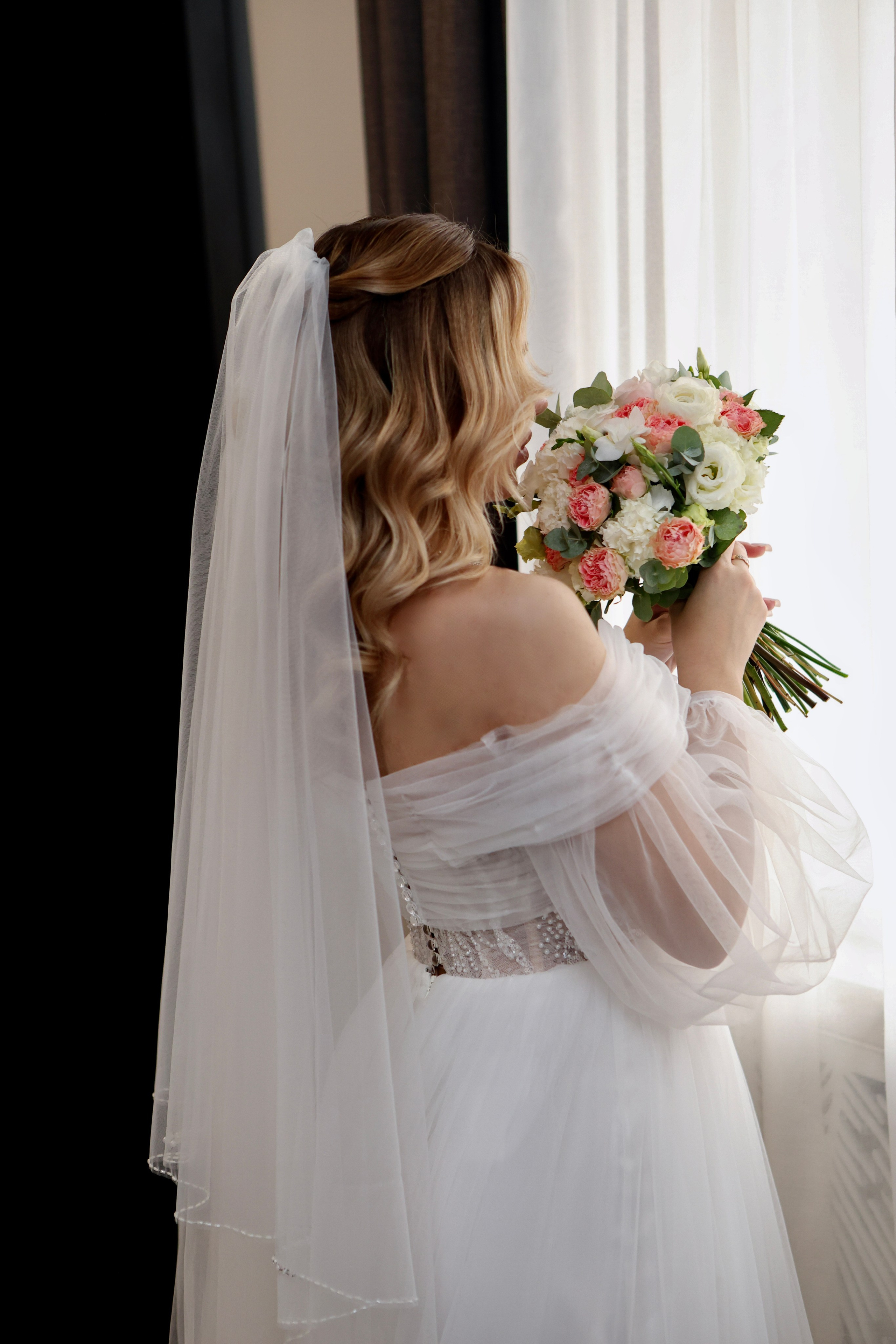 Денис и Людмила. Фотограф в Курске Смирнов Евгений