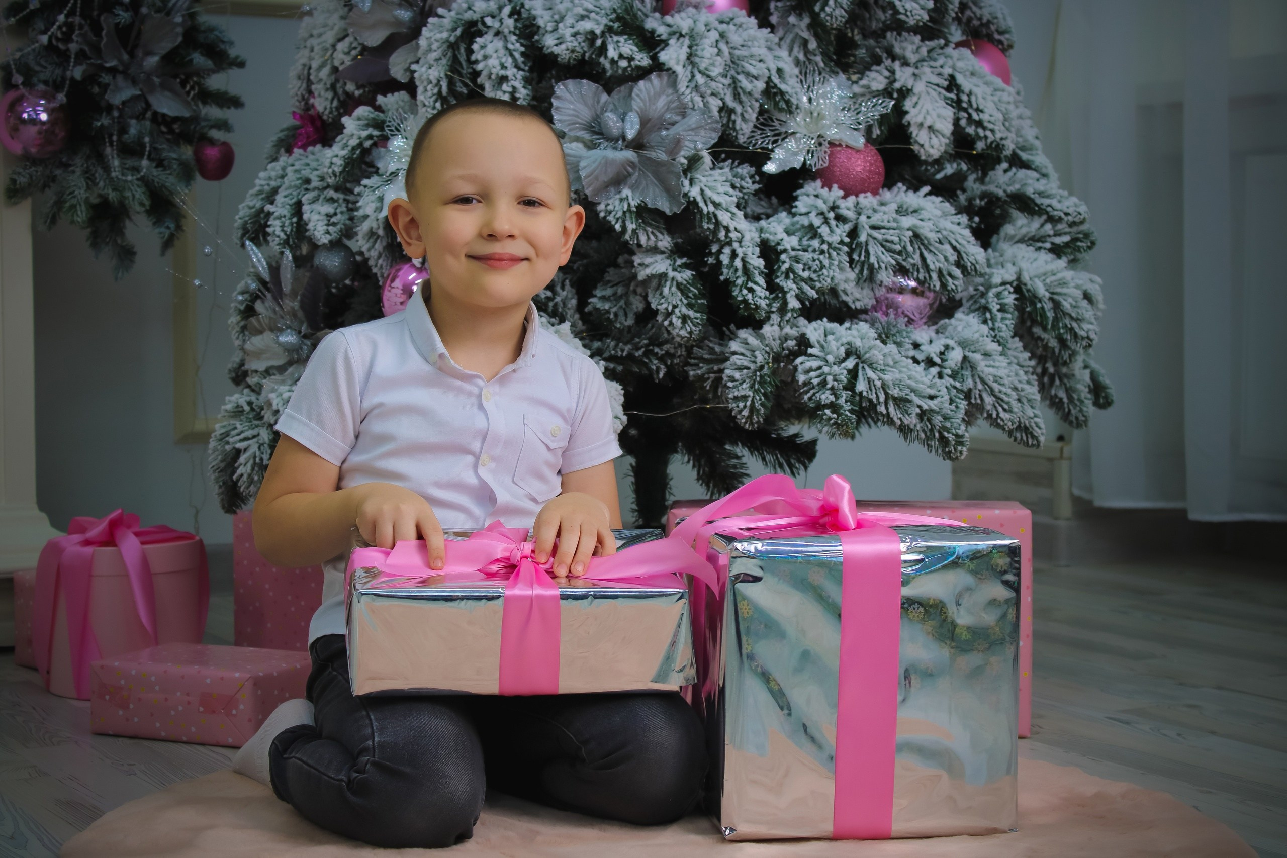 Марина и Дарья. Фотограф в Курске Смирнов Евгений