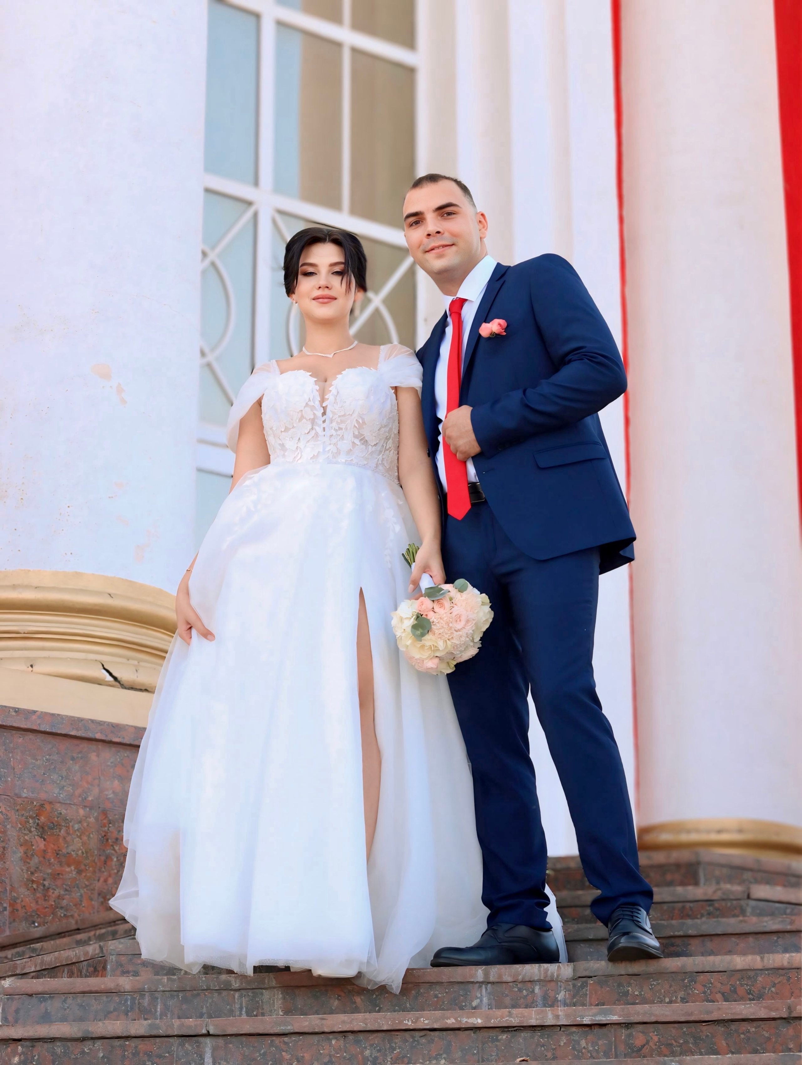 Алексей и Виктория. Фотограф в Курске Смирнов Евгений